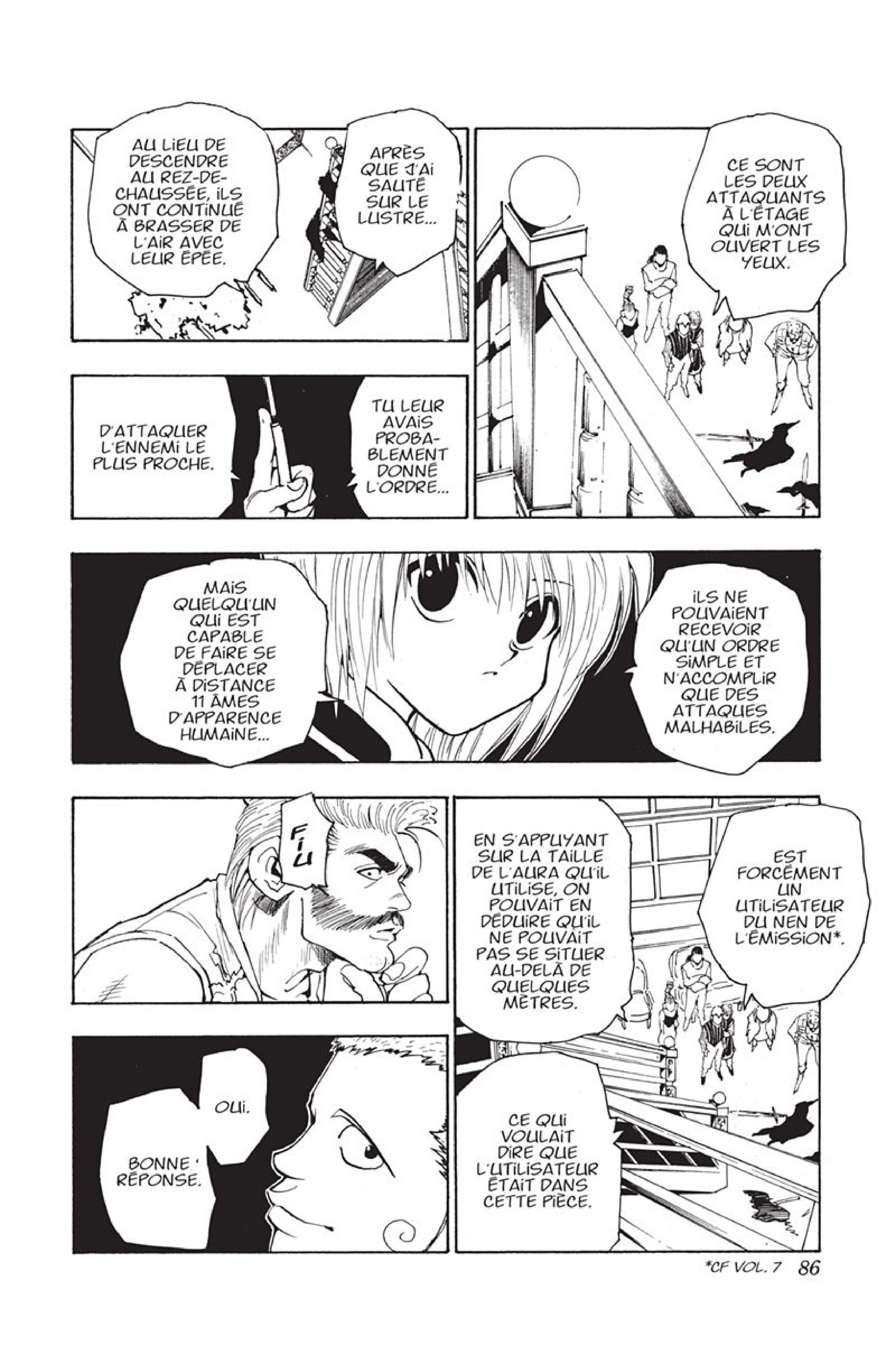 Chargement... Ch.68 p.10