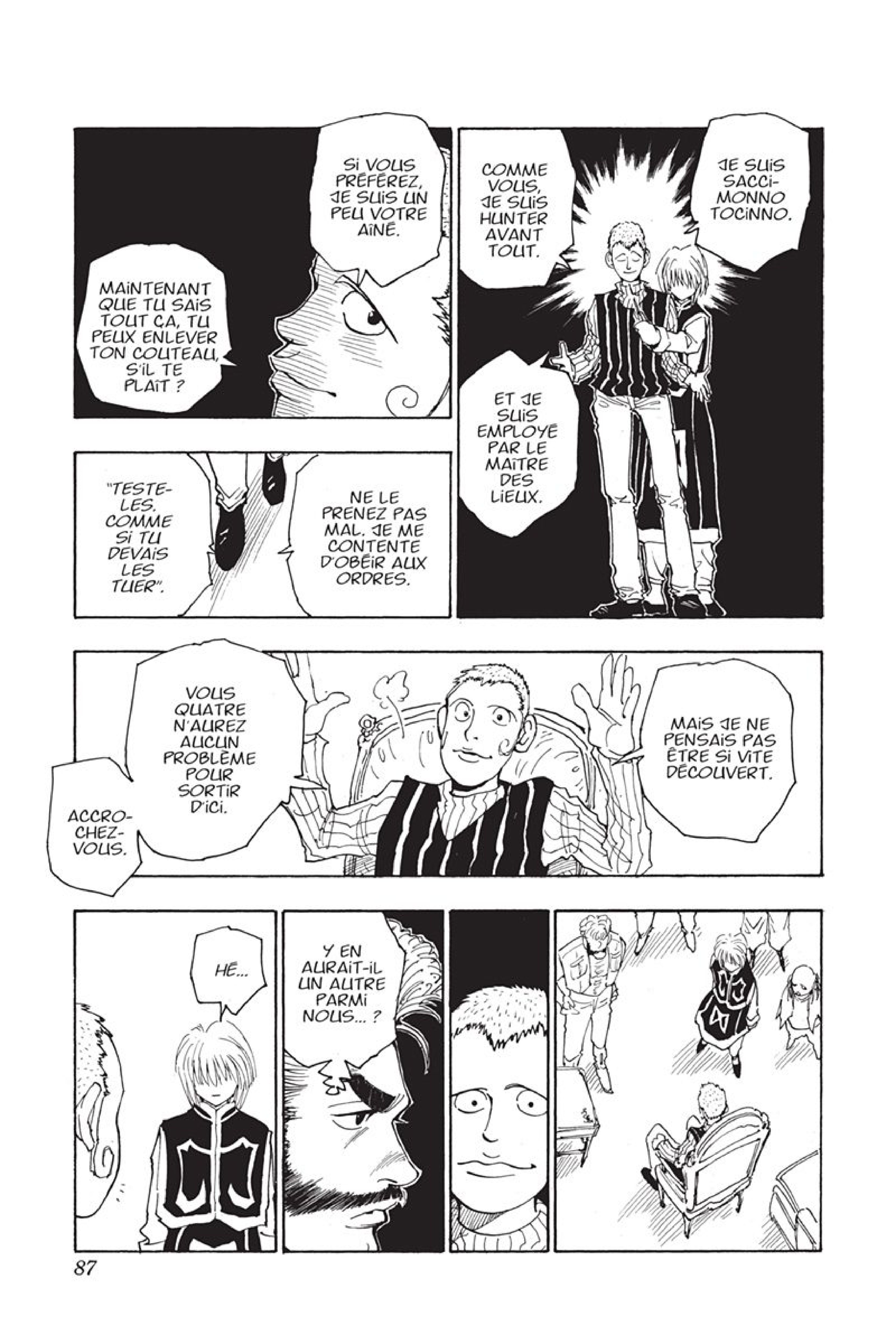 Chargement... Ch.68 p.11