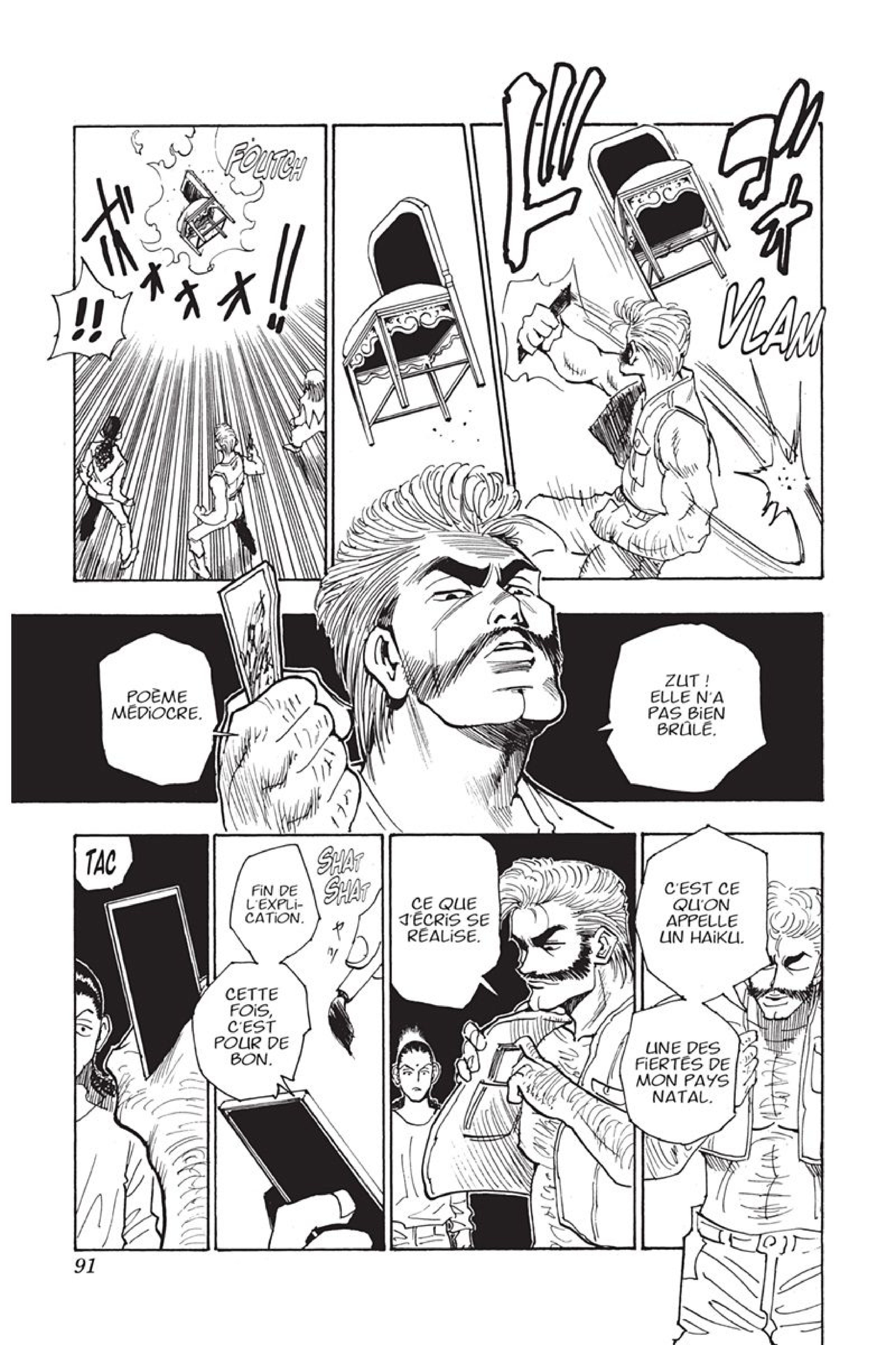 Chargement... Ch.68 p.15