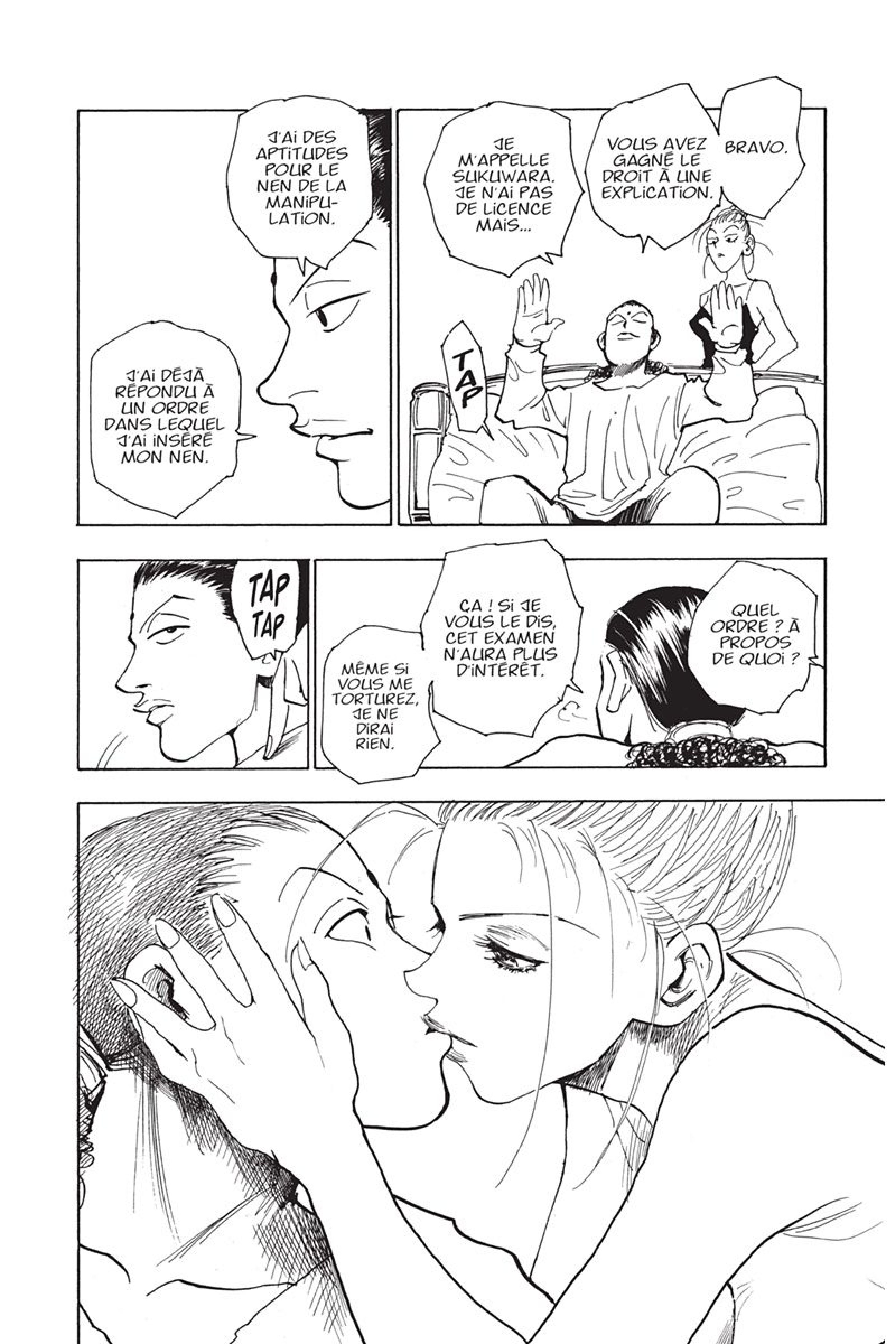 Chargement... Ch.68 p.18