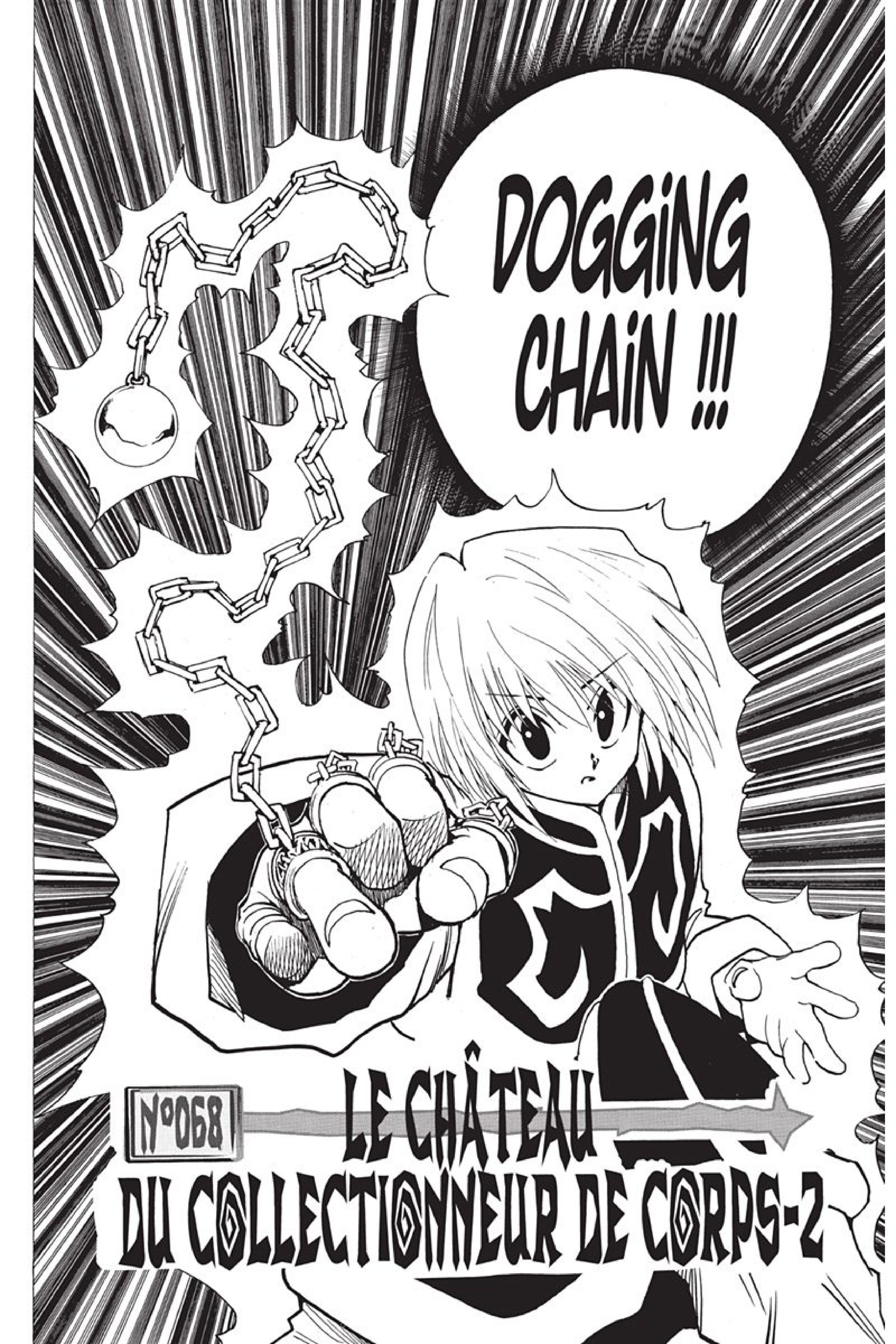 Chargement... Ch.68 p.2