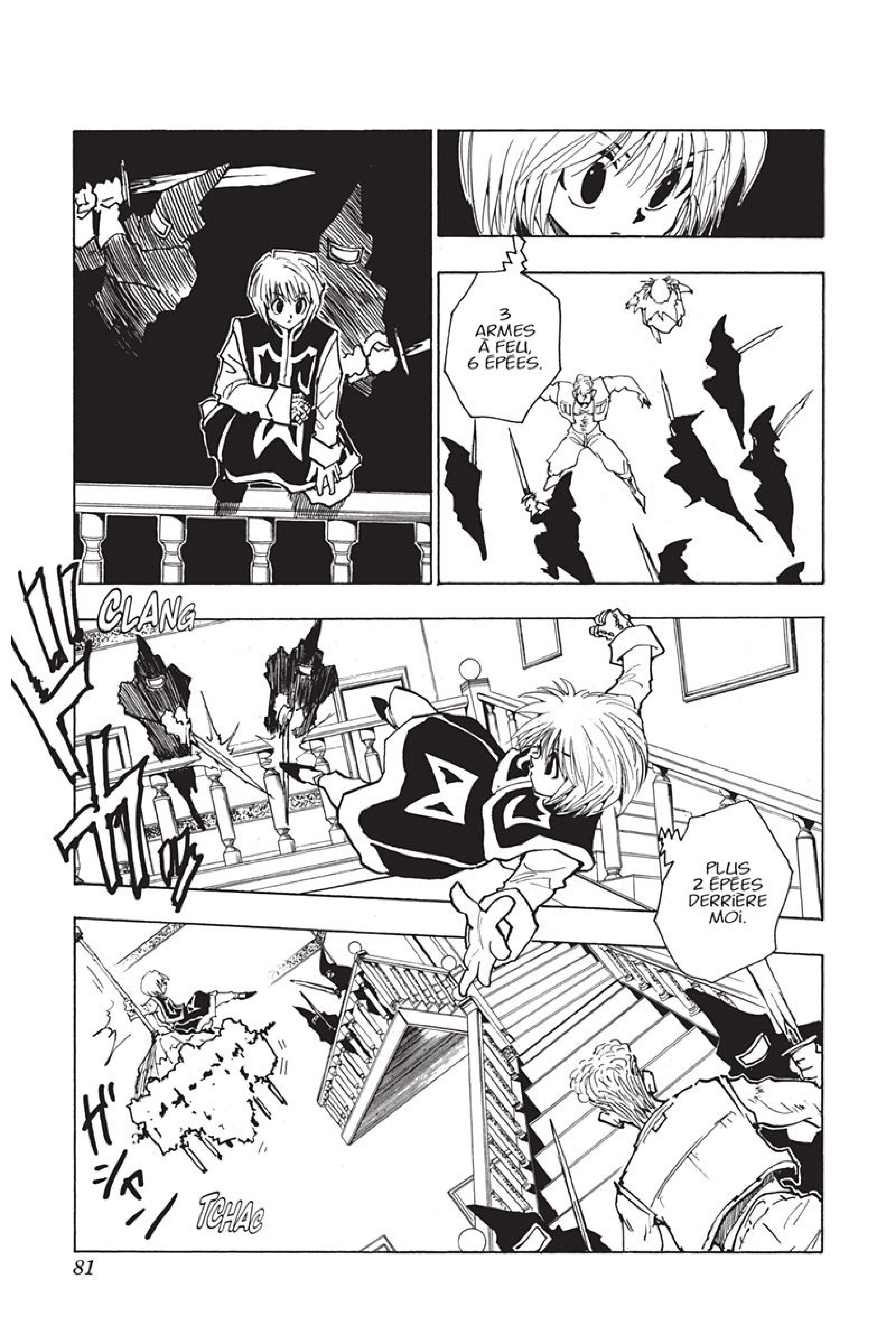 Chargement... Ch.68 p.5