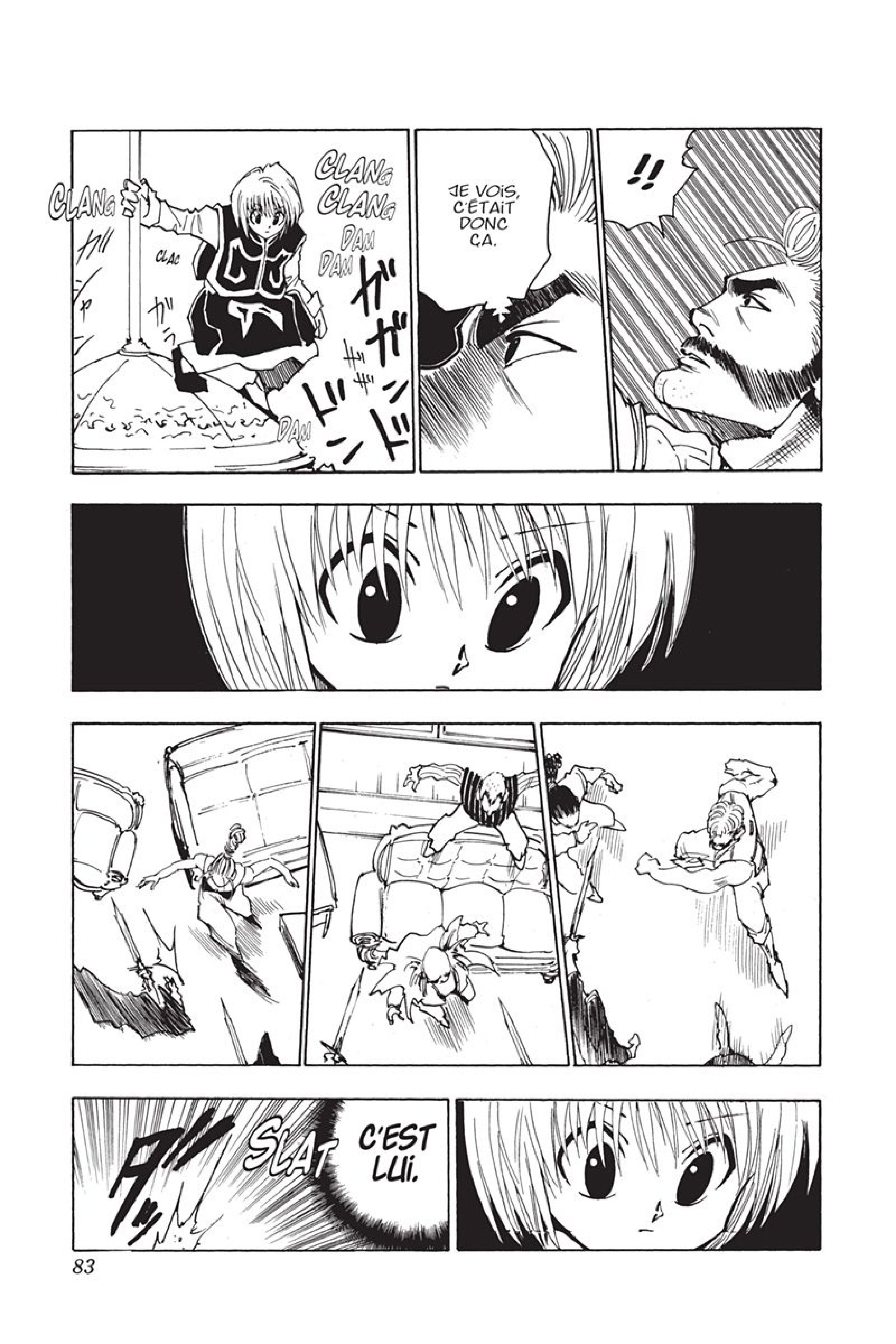 Chargement... Ch.68 p.7