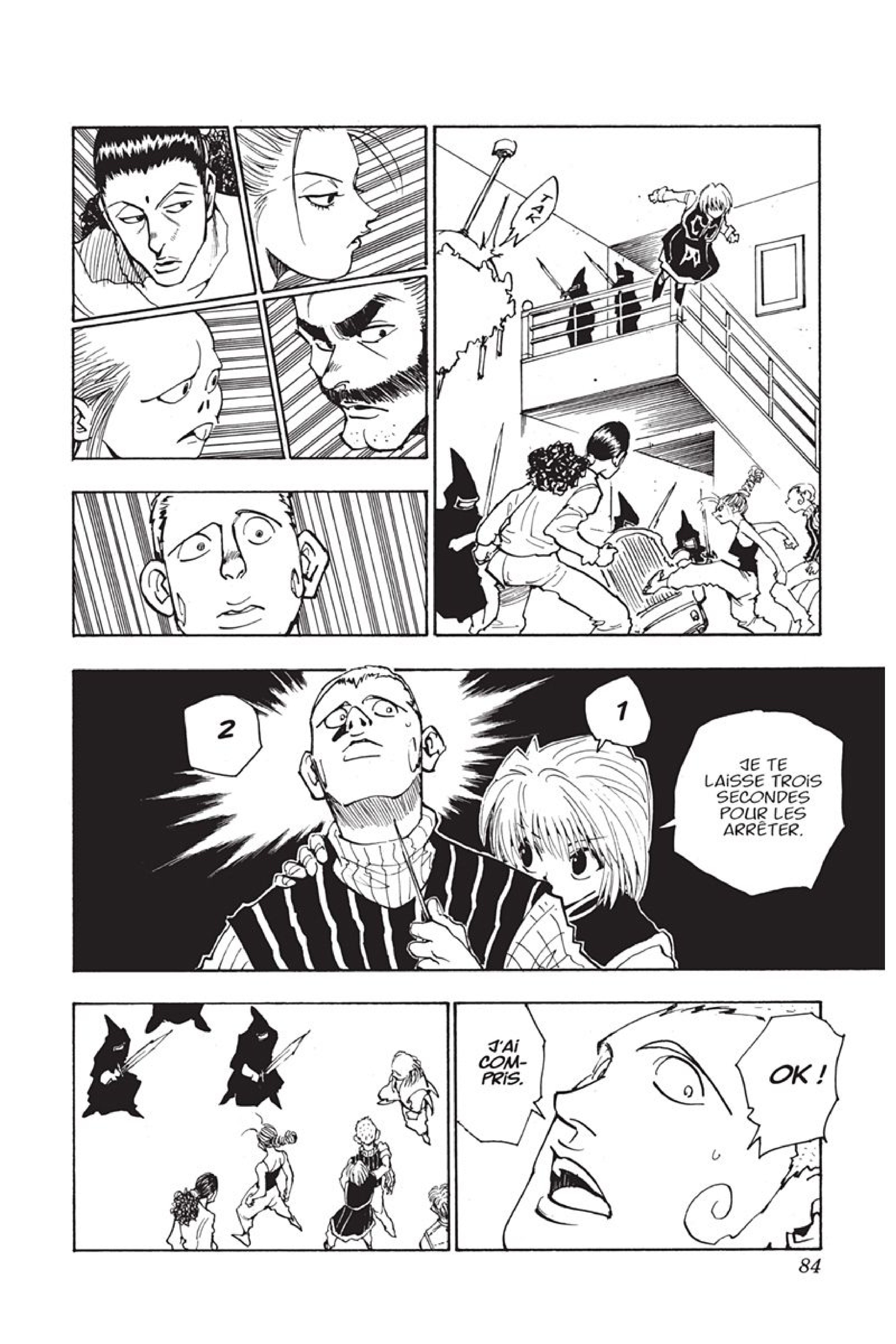Chargement... Ch.68 p.8