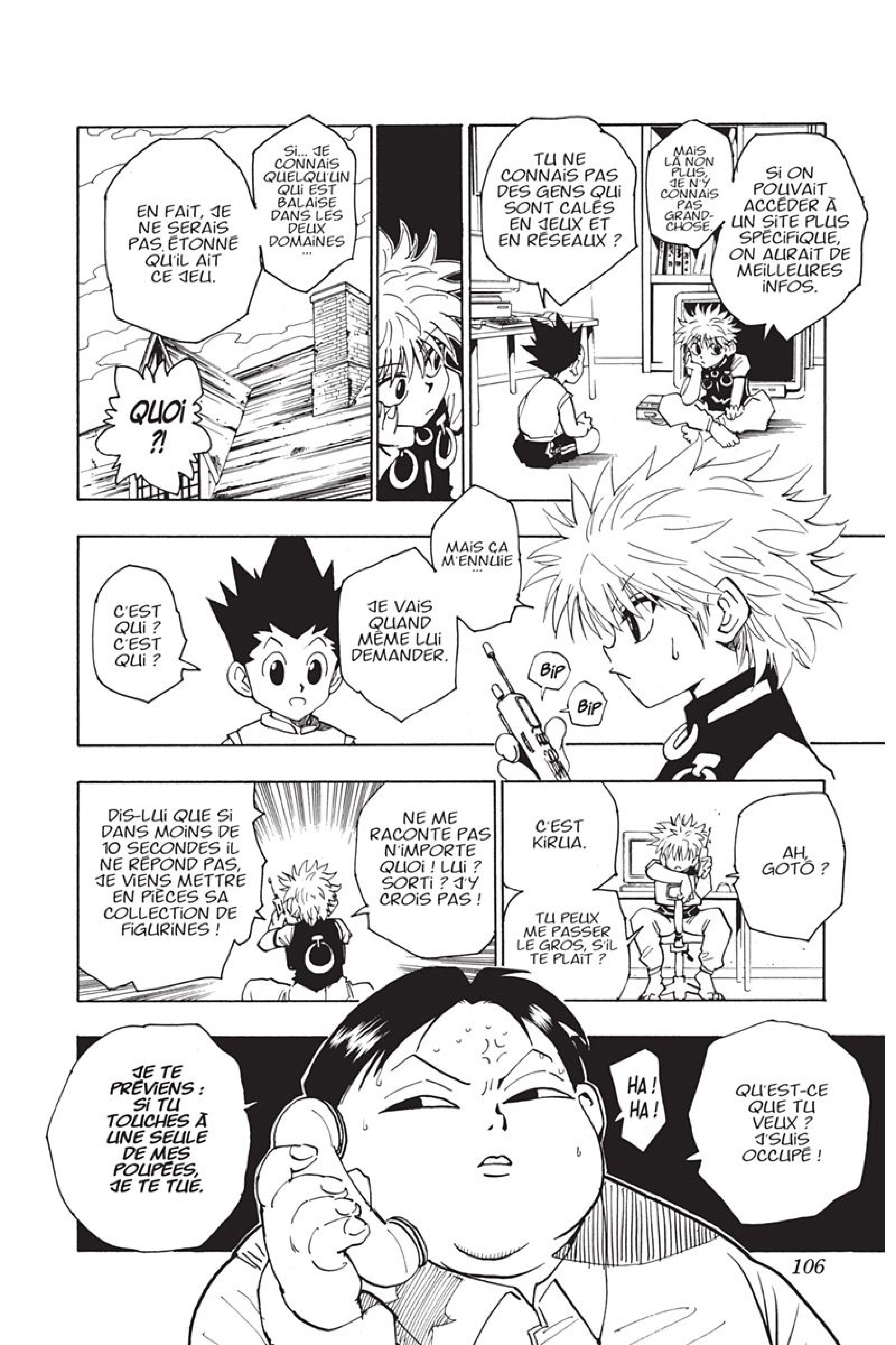 Chargement... Ch.69 p.10