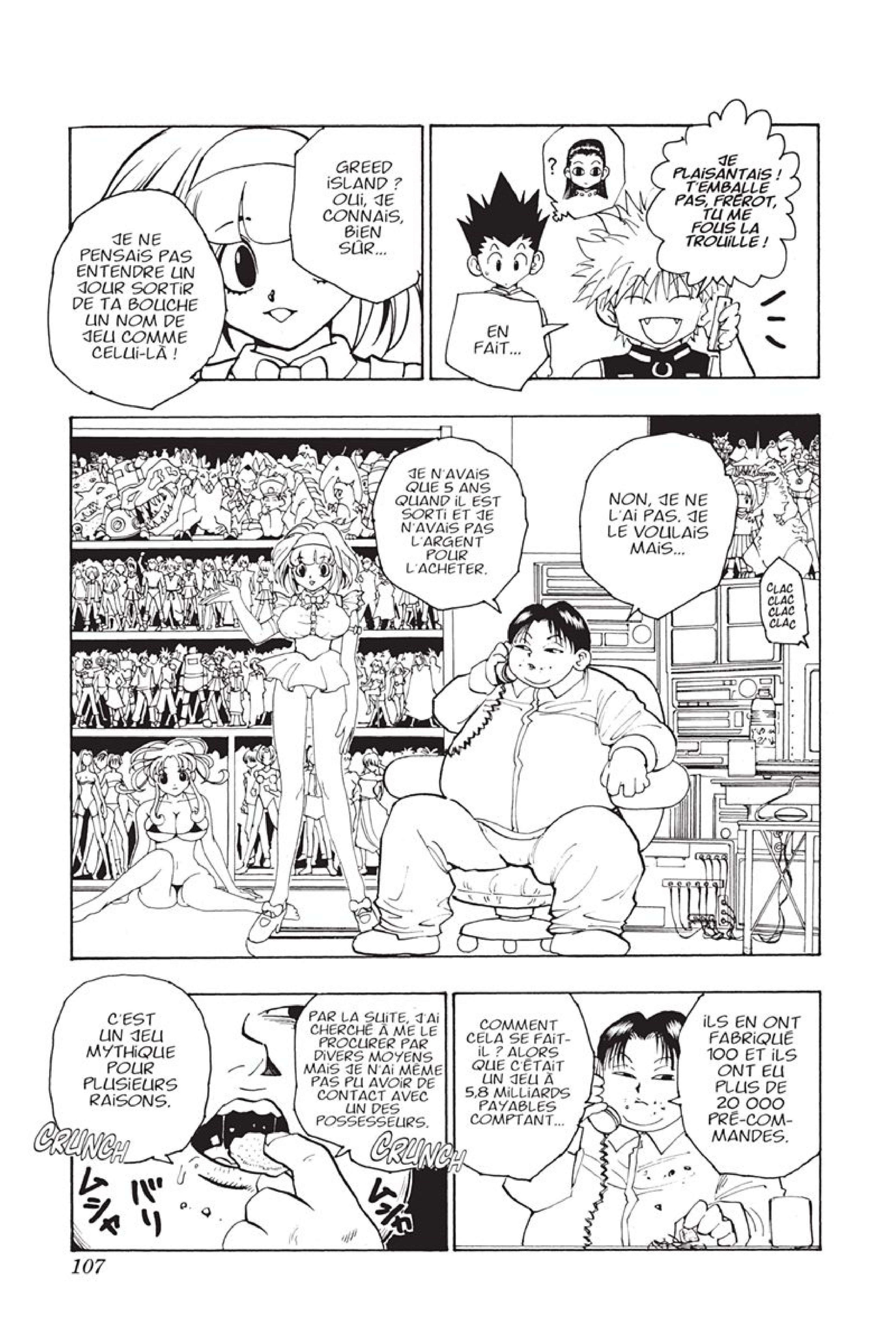 Chargement... Ch.69 p.11