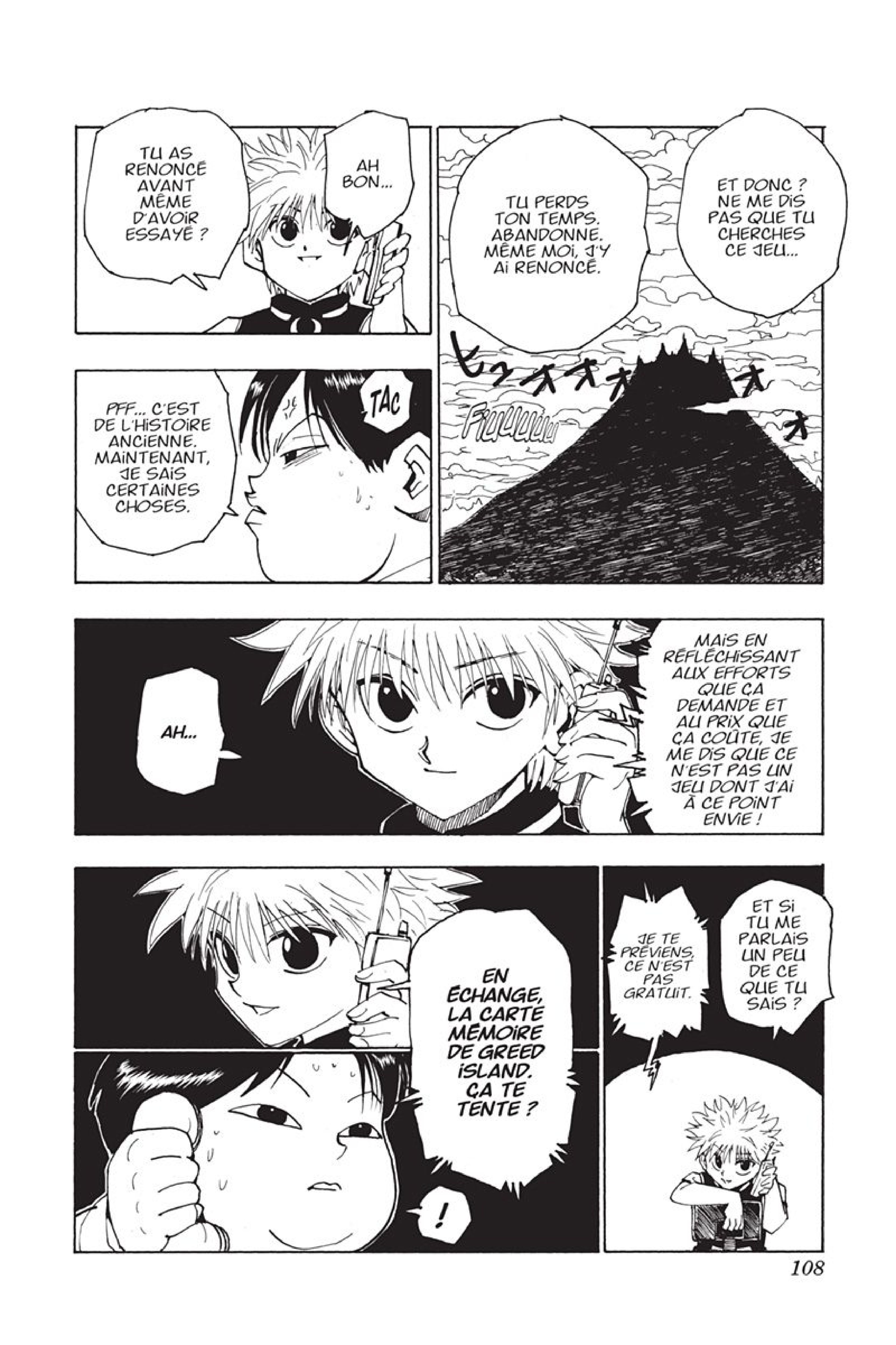 Chargement... Ch.69 p.12