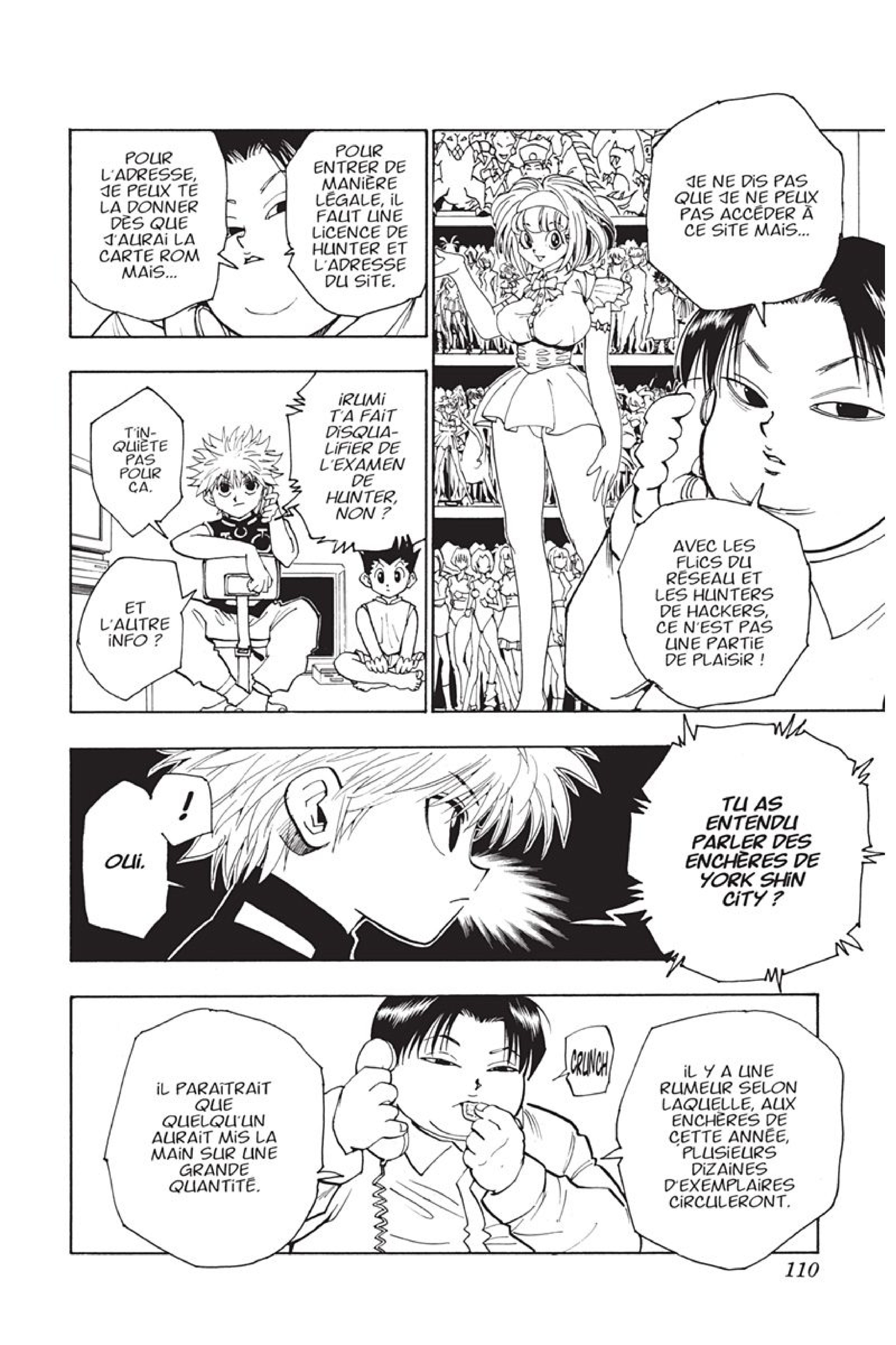 Chargement... Ch.69 p.14