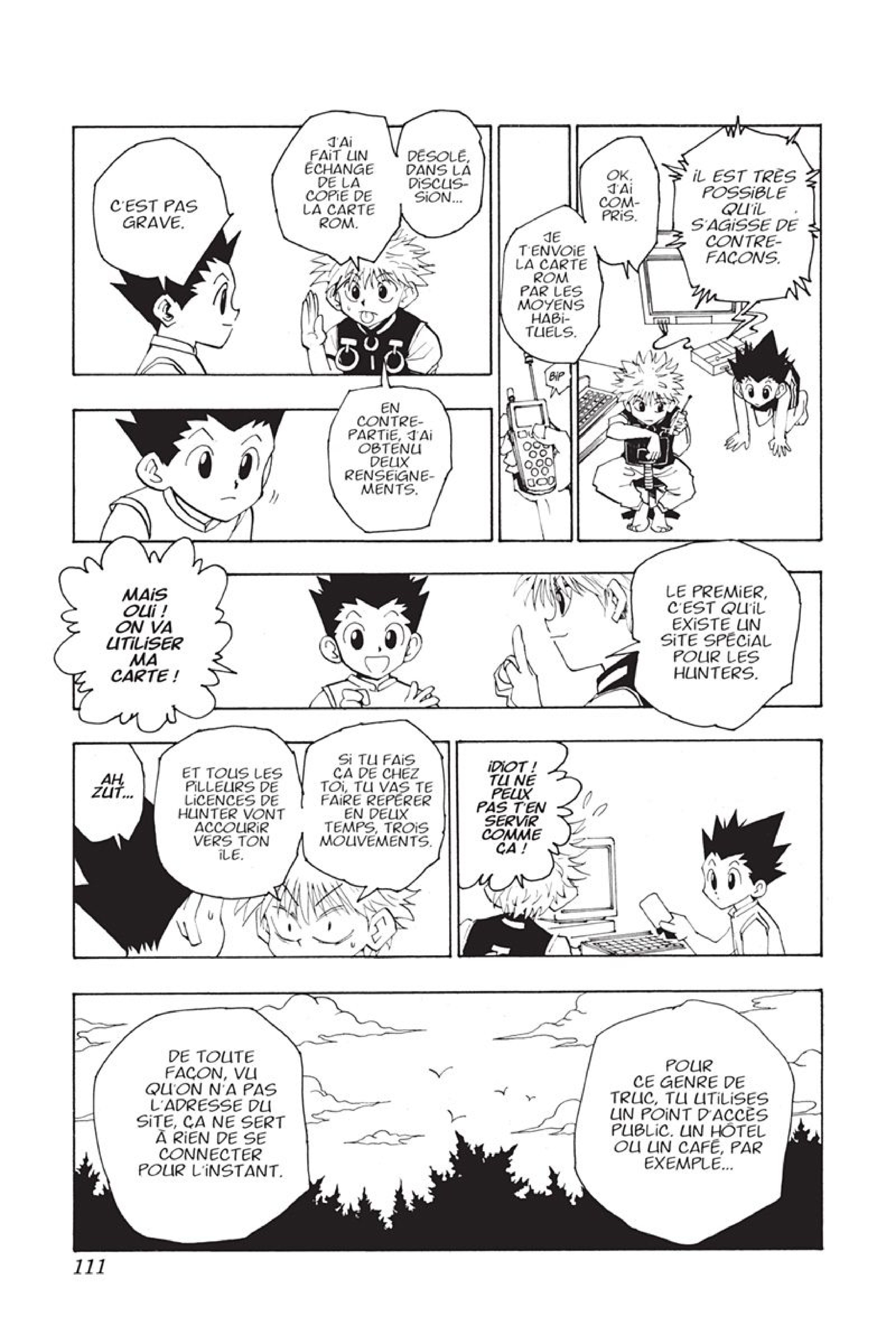 Chargement... Ch.69 p.15