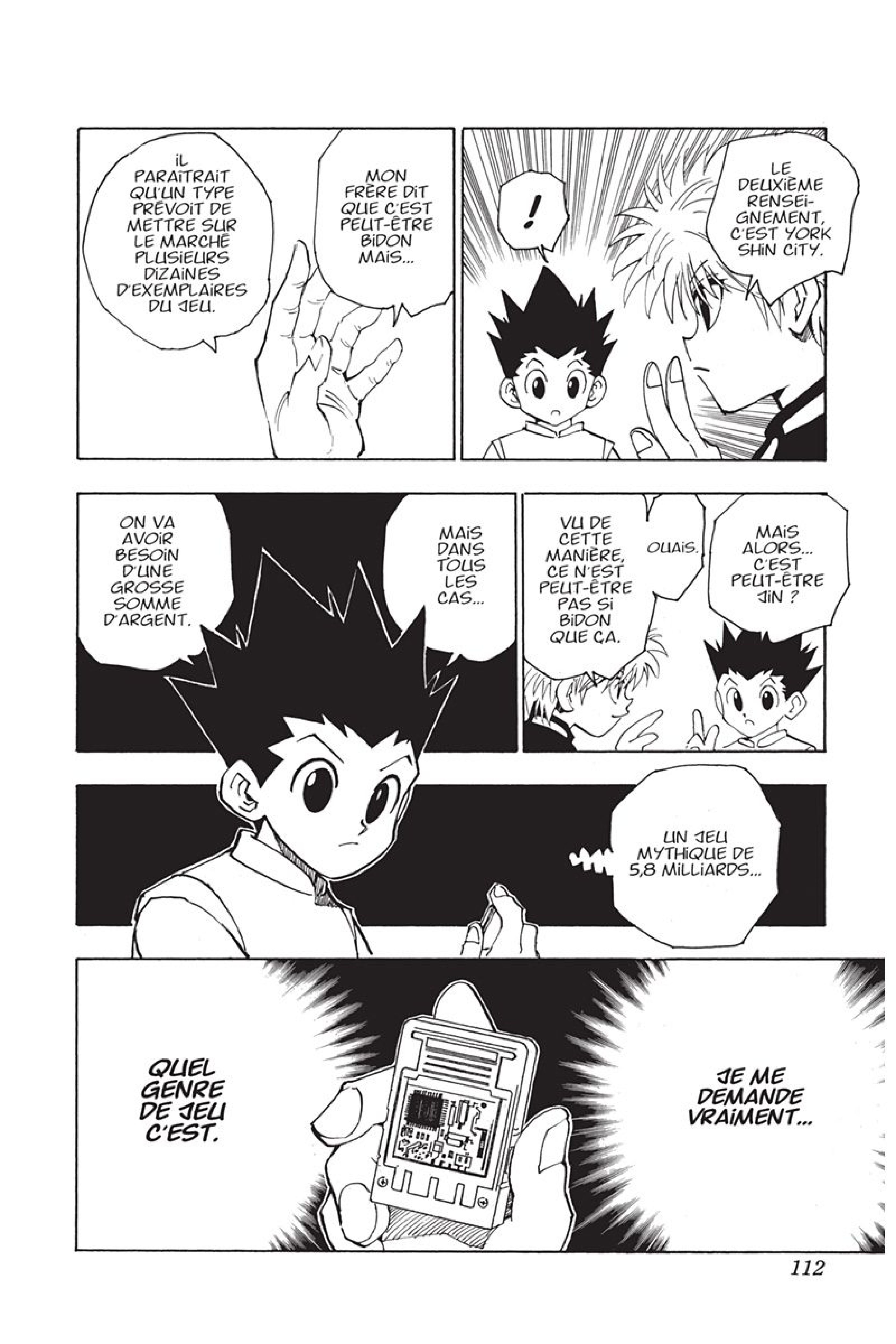 Chargement... Ch.69 p.16