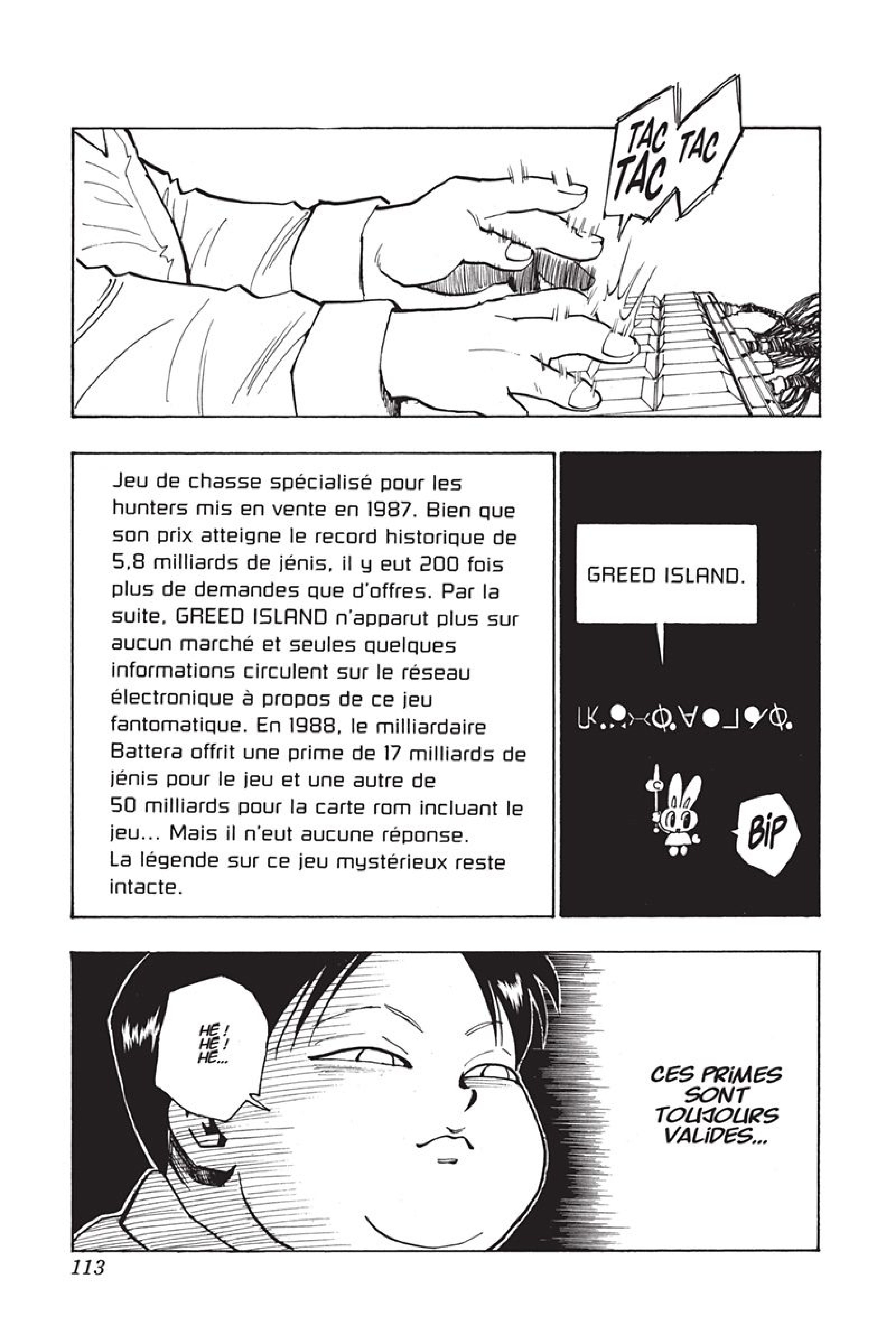 Chargement... Ch.69 p.17