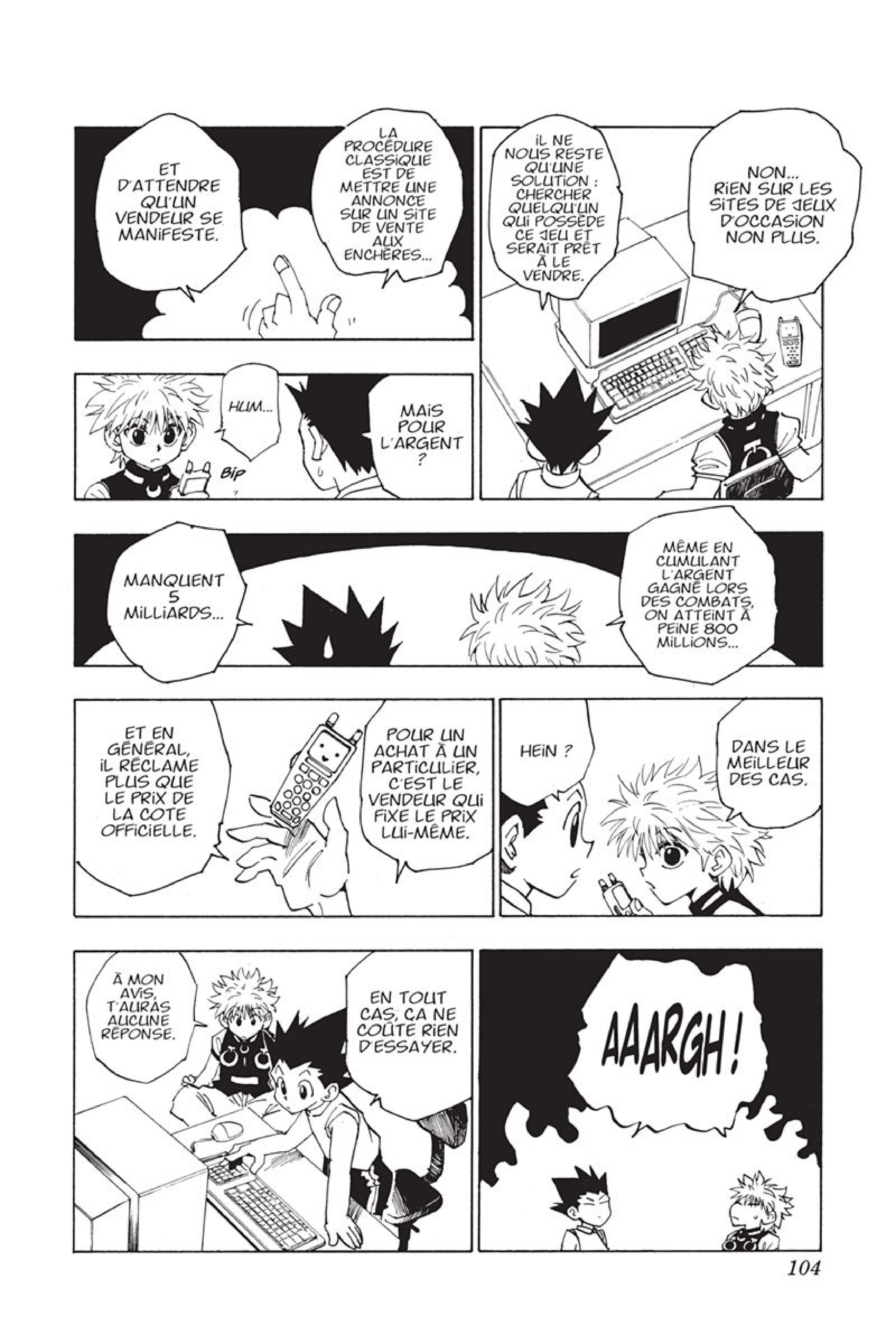 Chargement... Ch.69 p.8