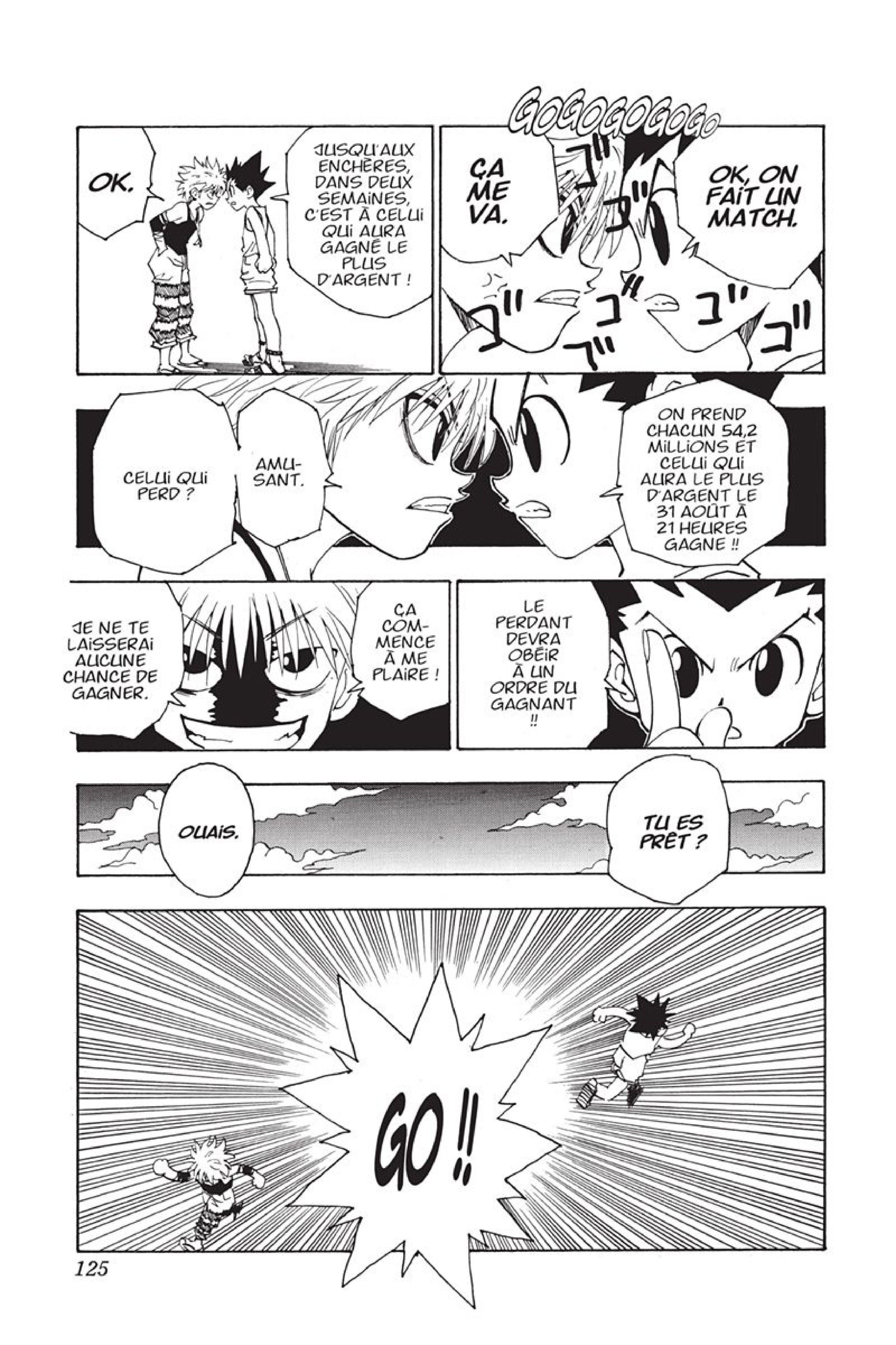 Chargement... Ch.70 p.11