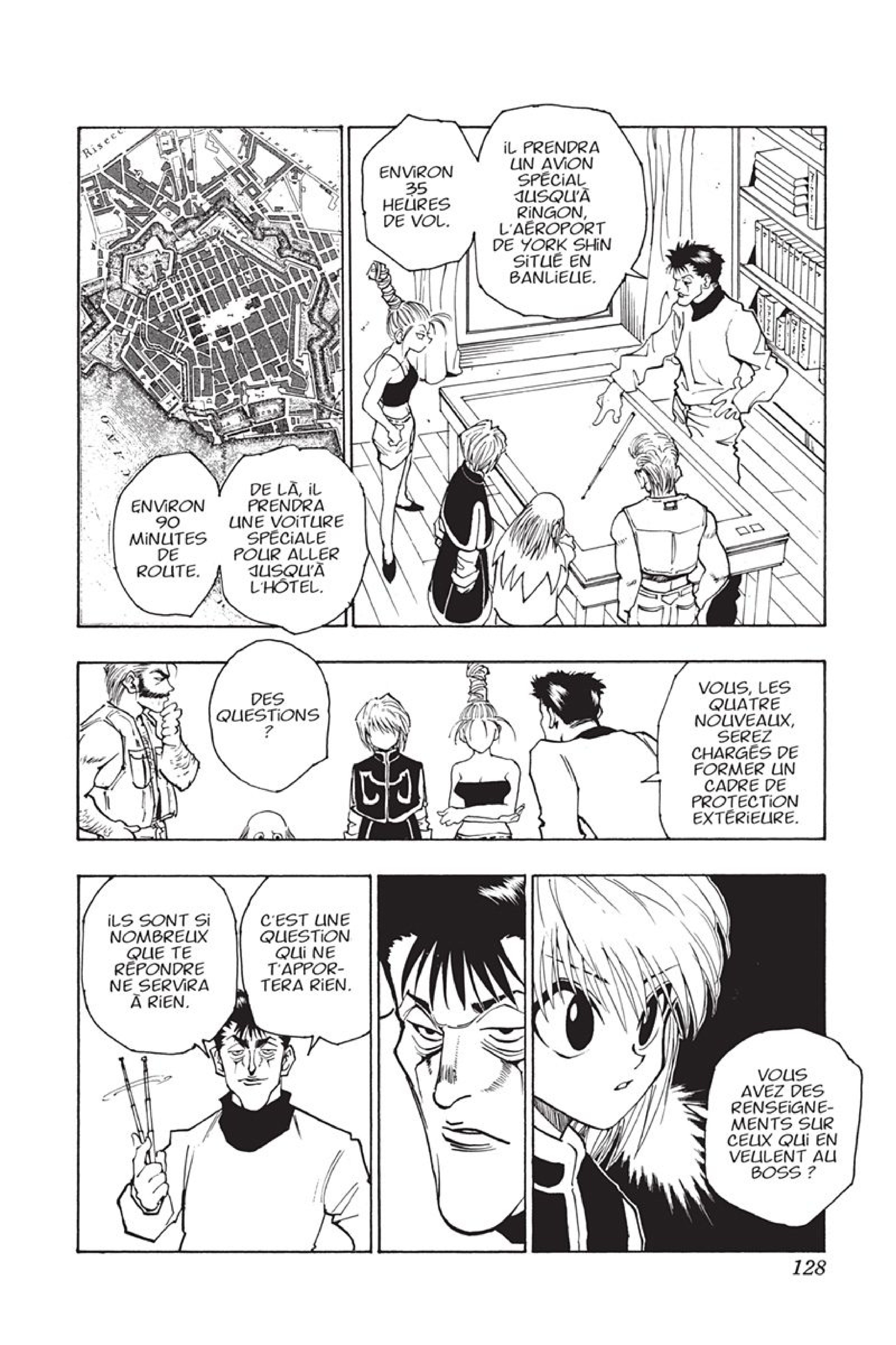 Chargement... Ch.70 p.13