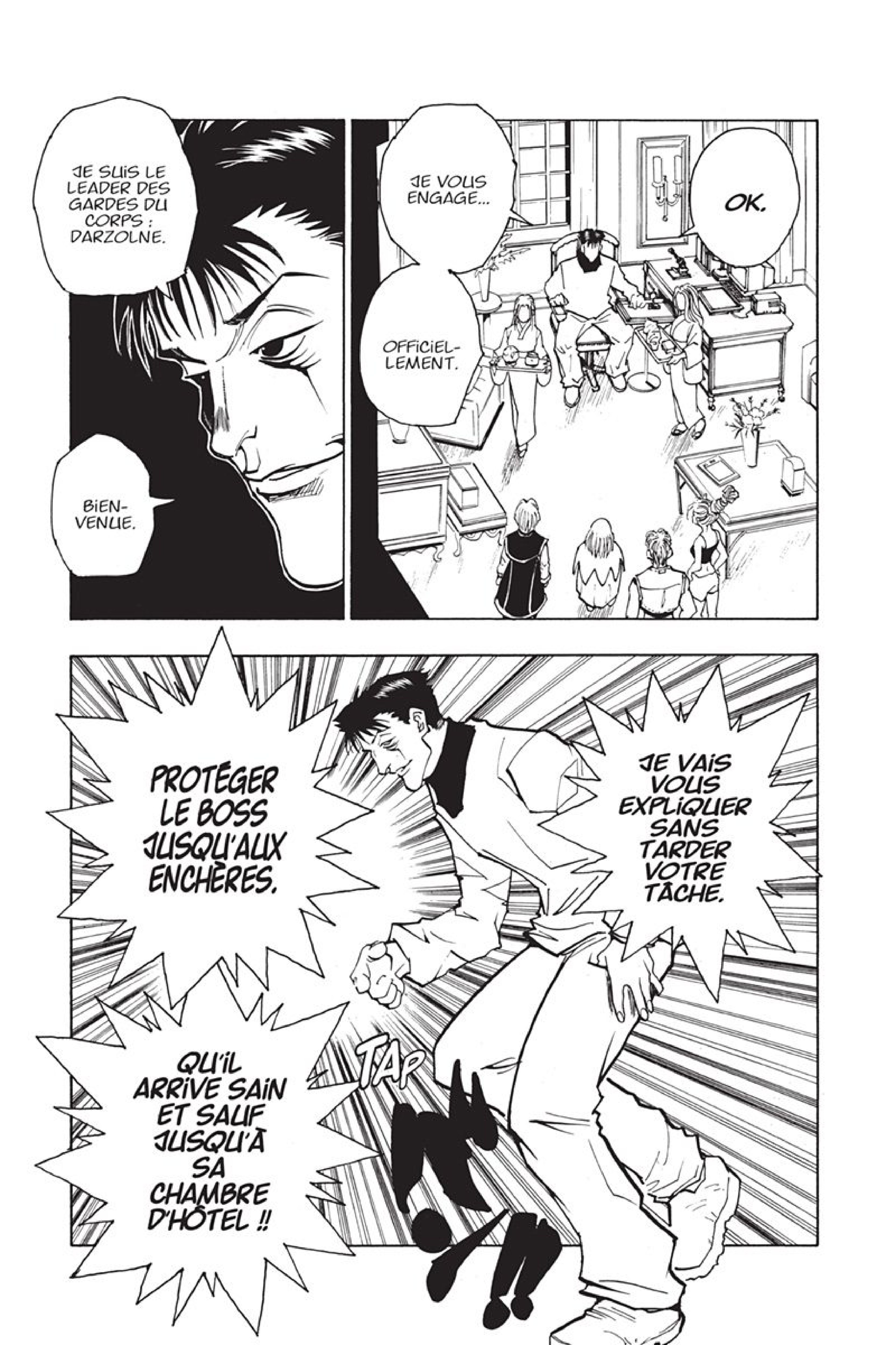 Chargement... Ch.70 p.14