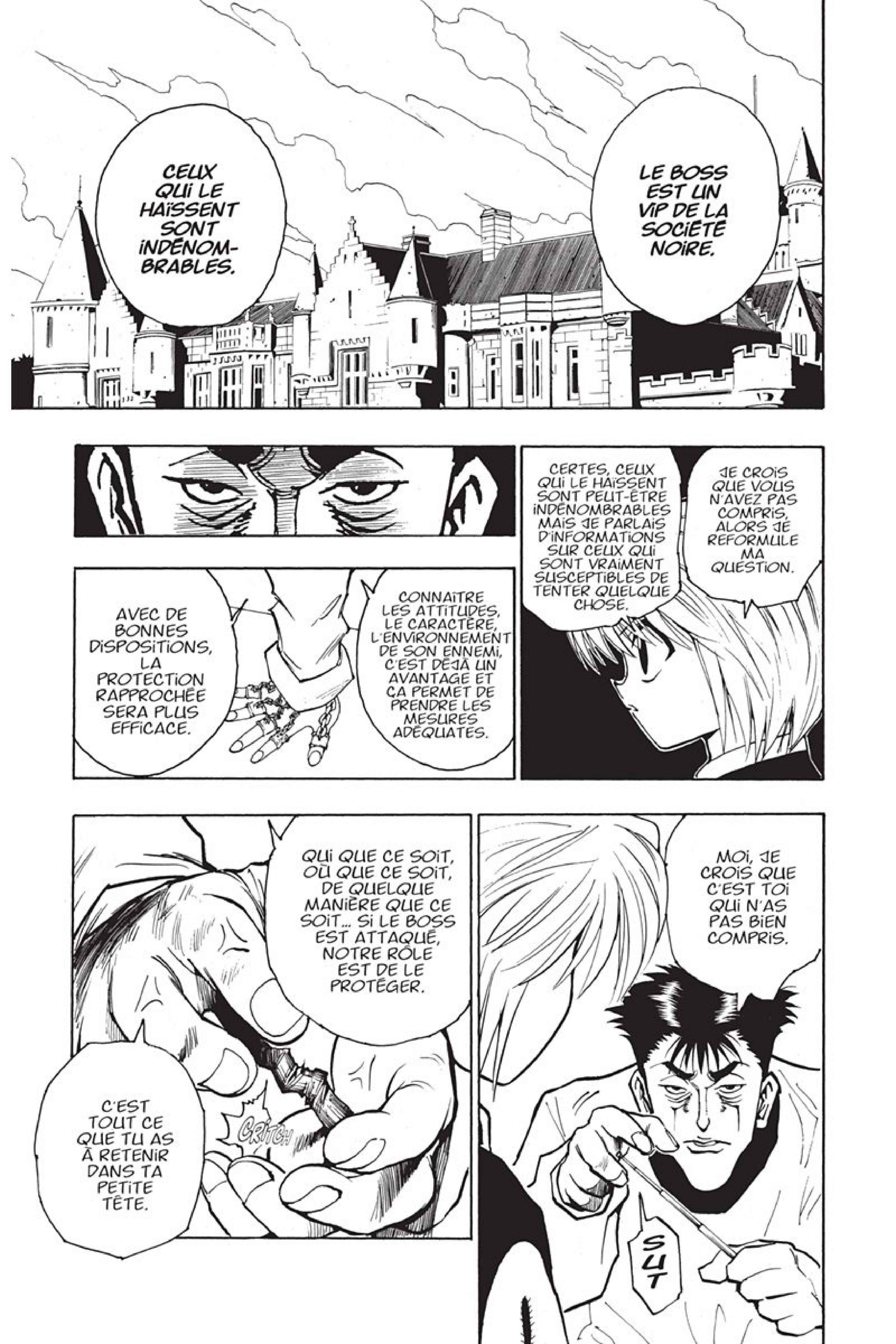 Chargement... Ch.70 p.15