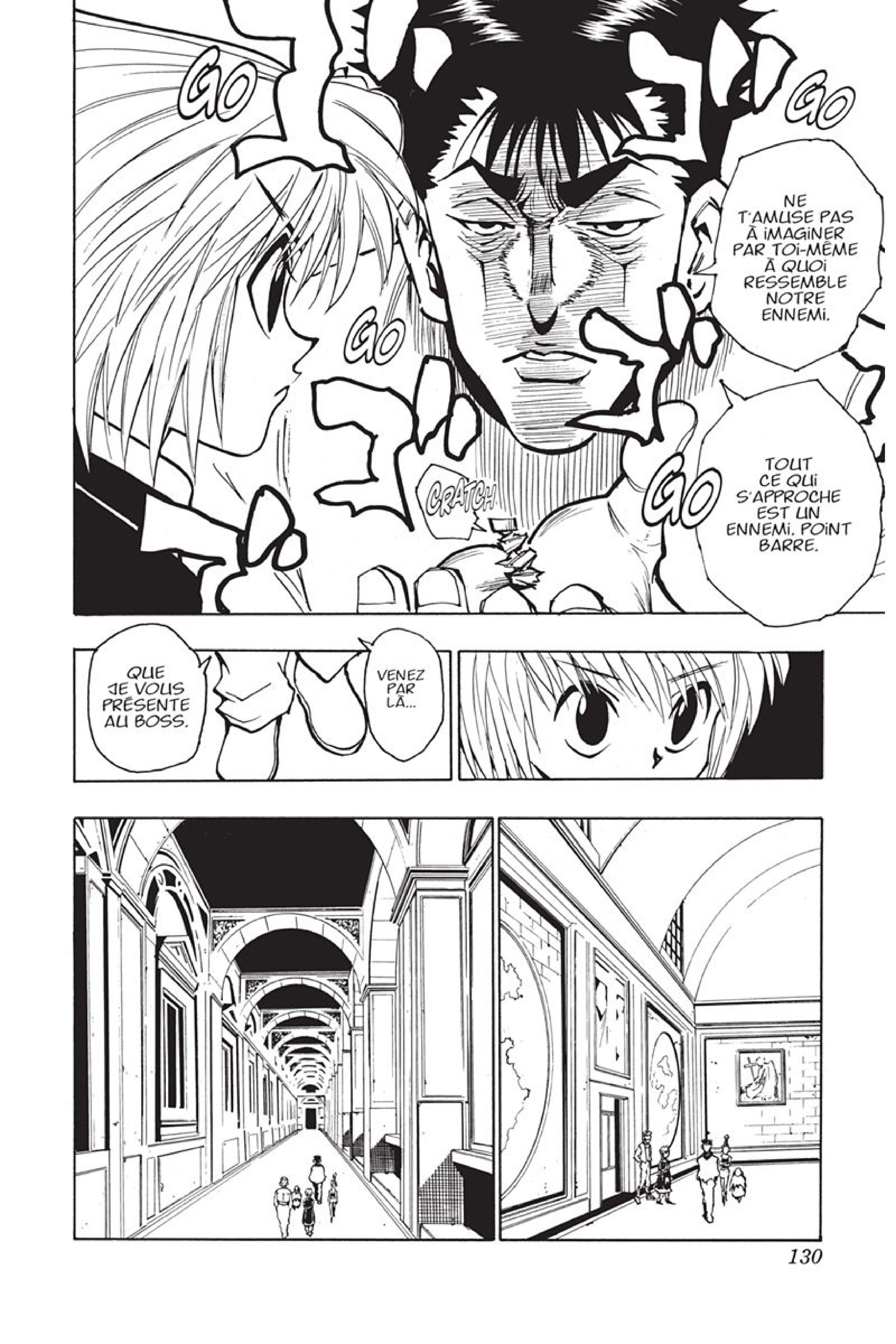Chargement... Ch.70 p.16