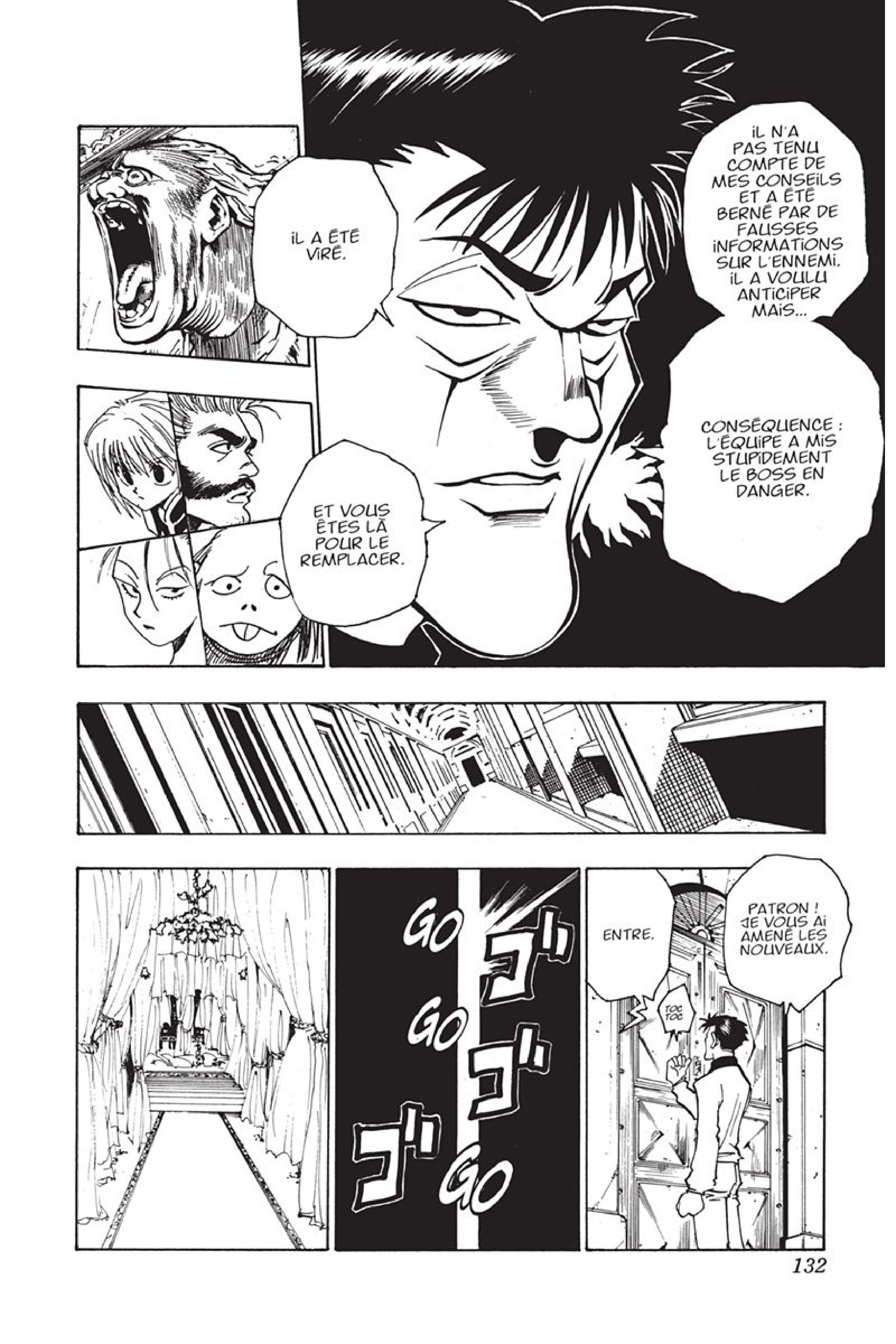 Chargement... Ch.70 p.18
