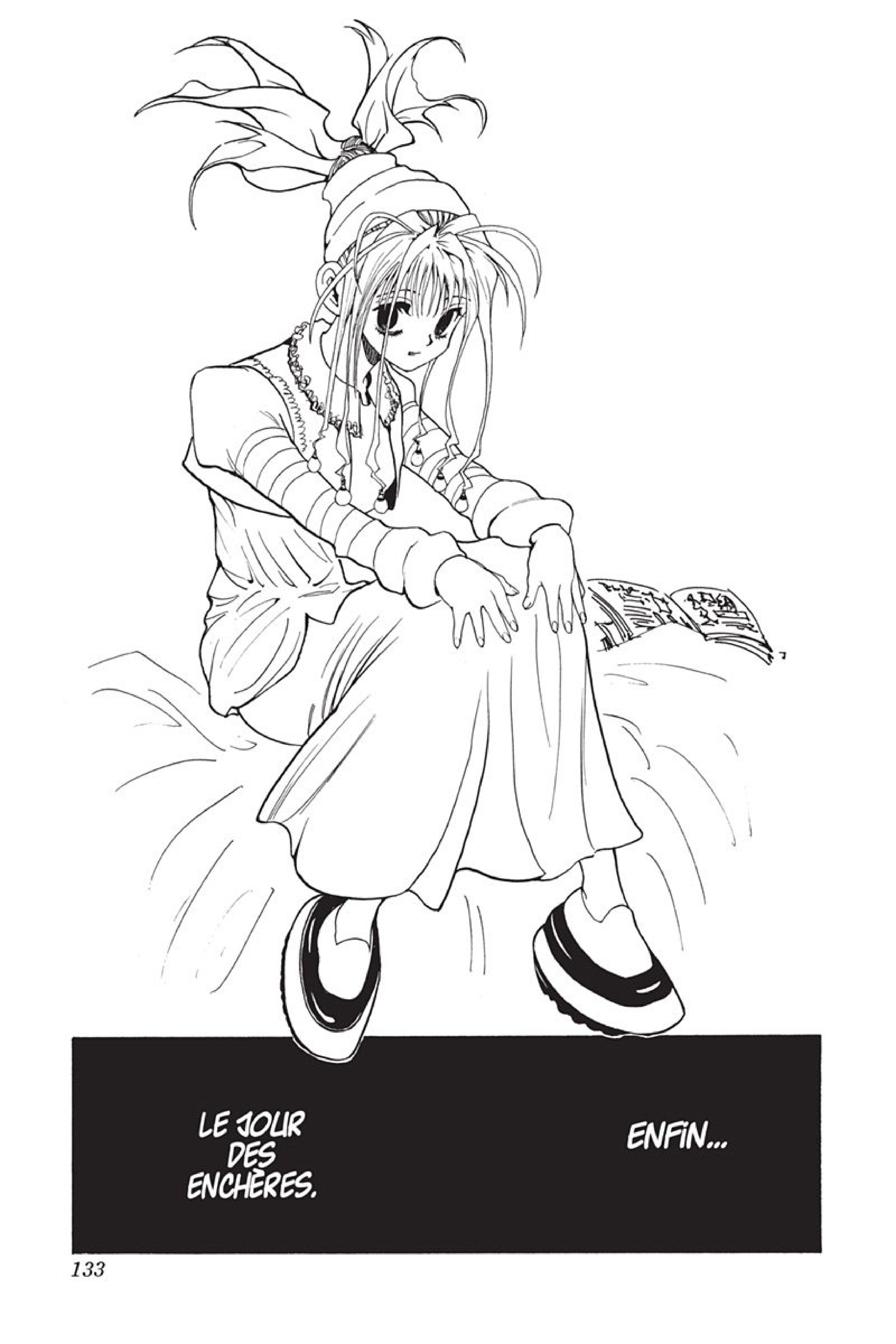Chargement... Ch.70 p.19