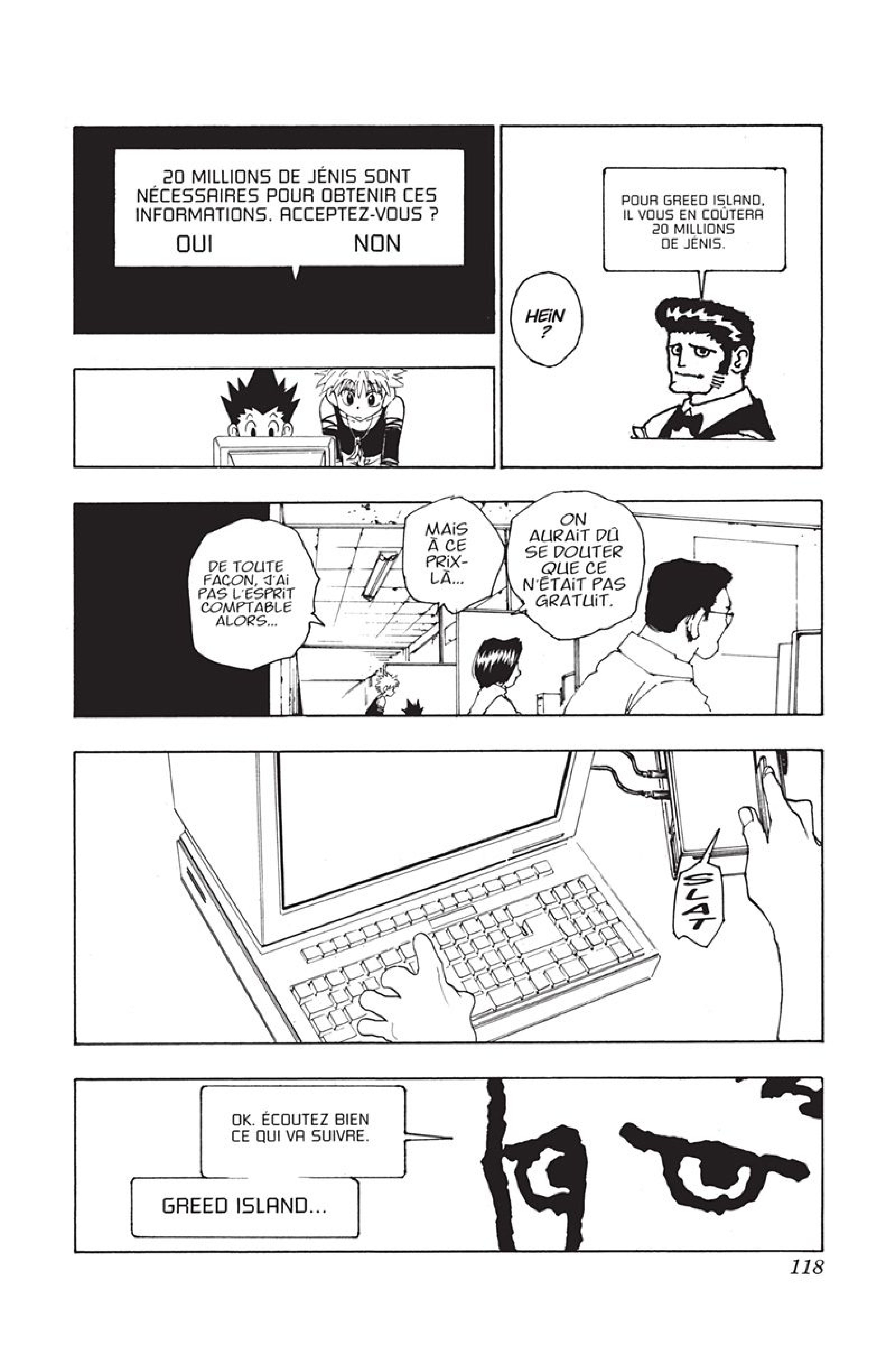 Chargement... Ch.70 p.4