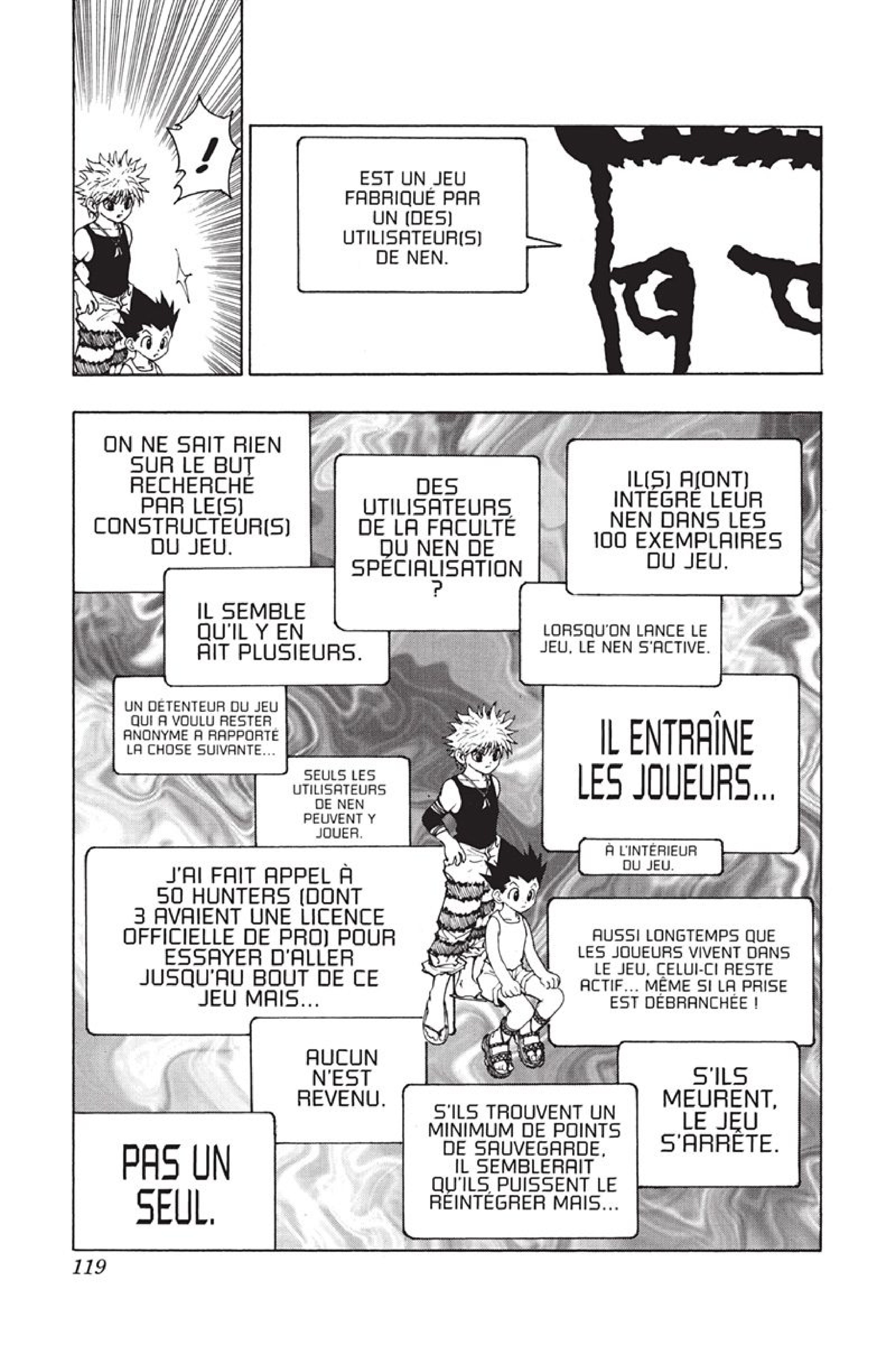 Chargement... Ch.70 p.5