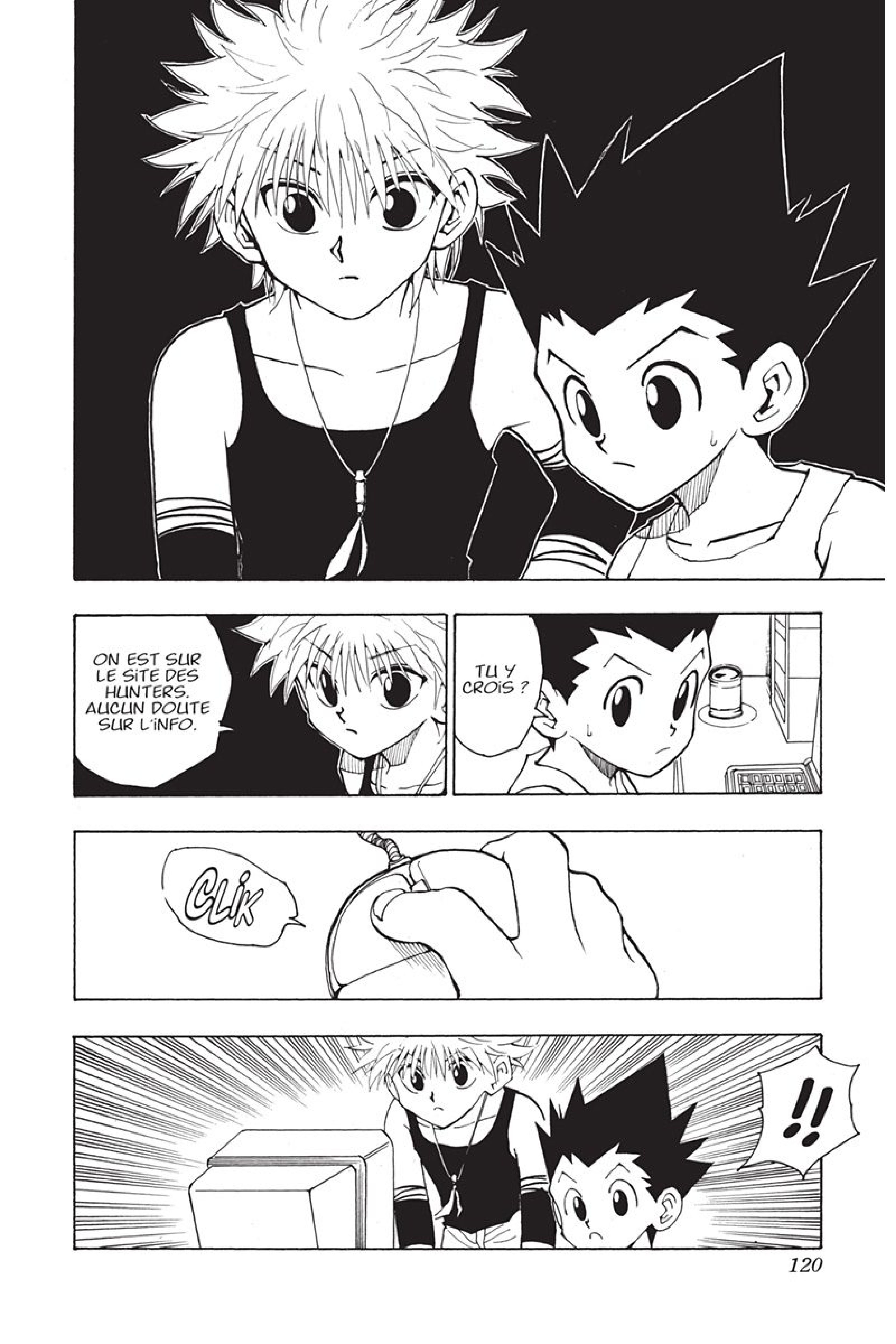Chargement... Ch.70 p.6