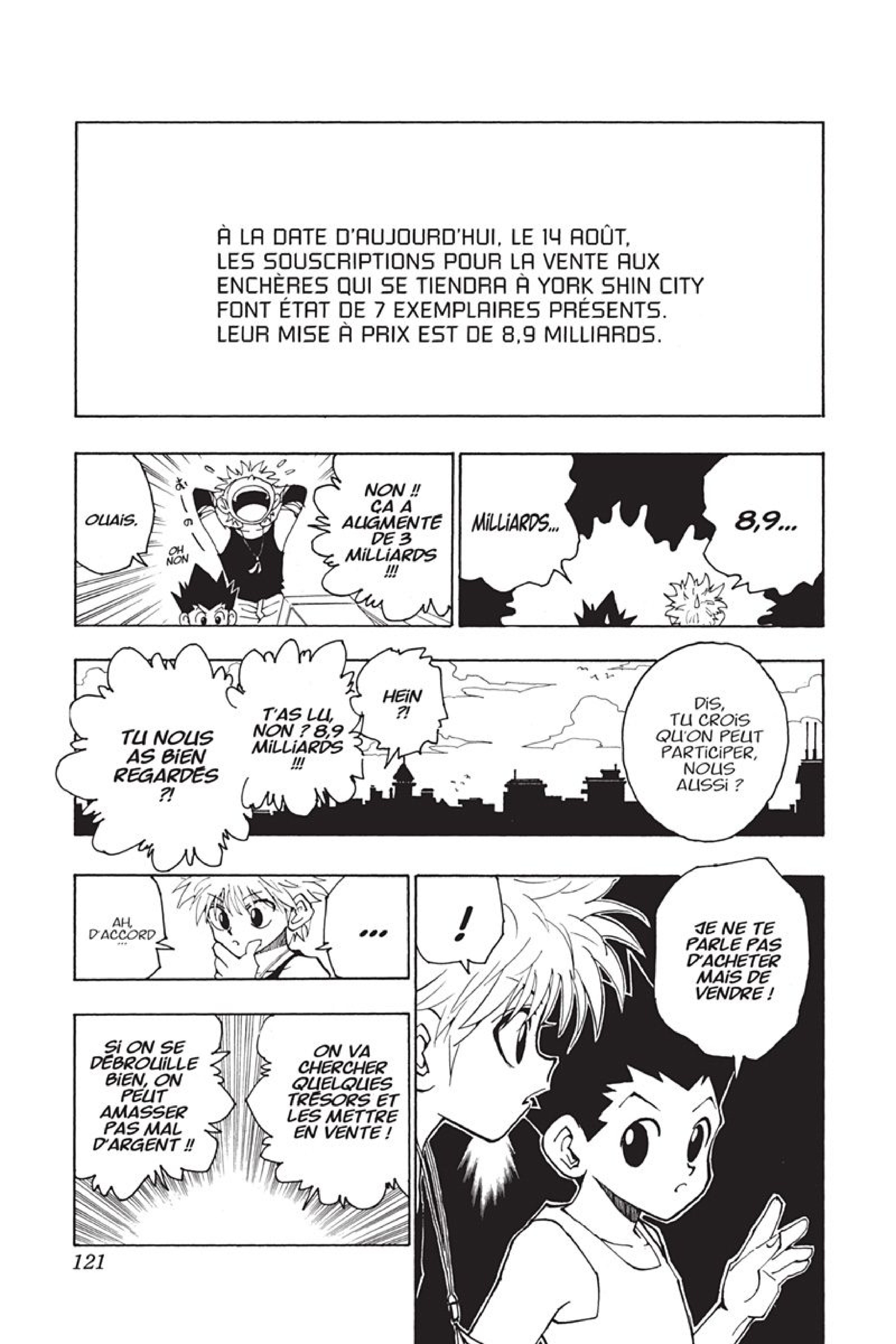 Chargement... Ch.70 p.7