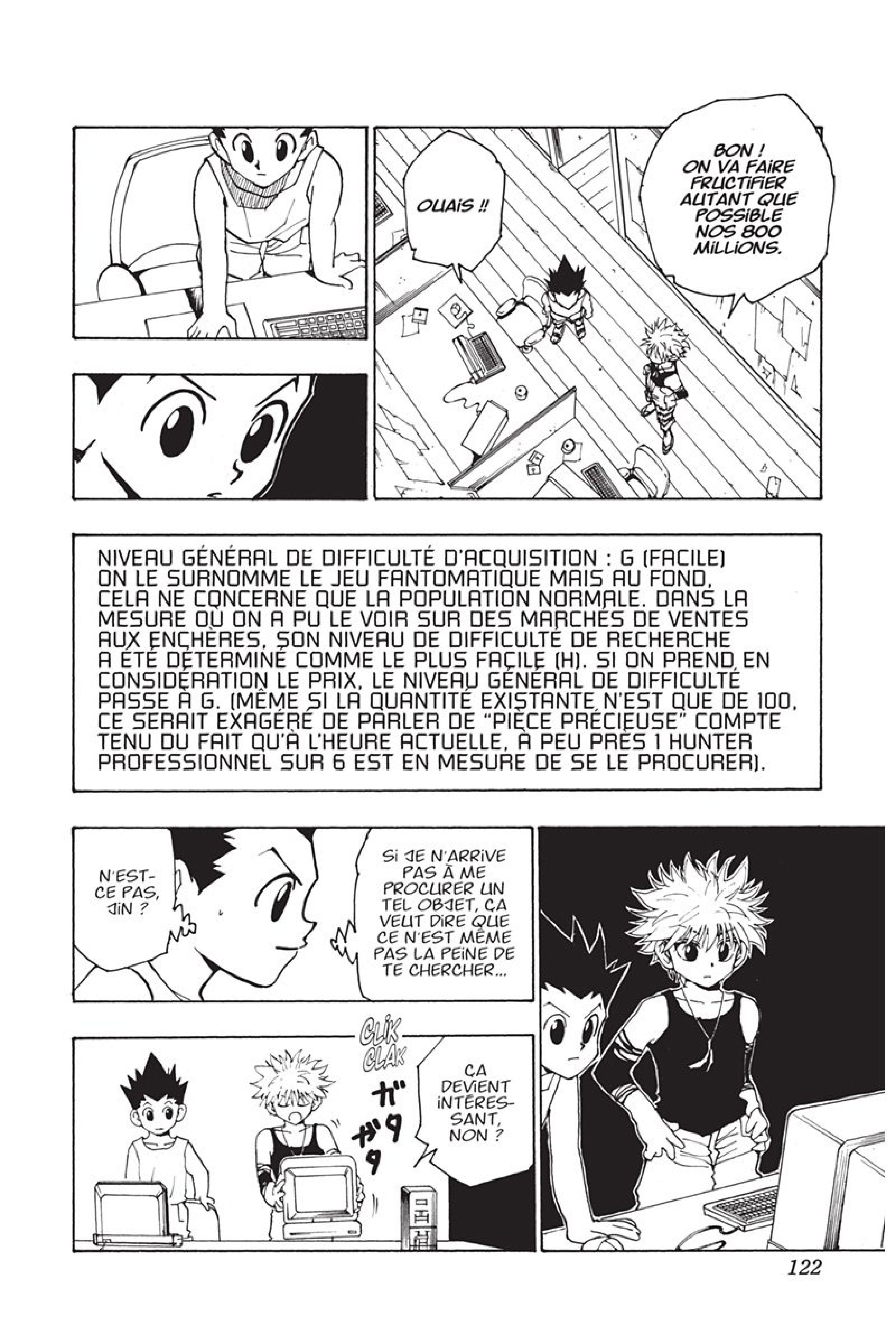 Chargement... Ch.70 p.8