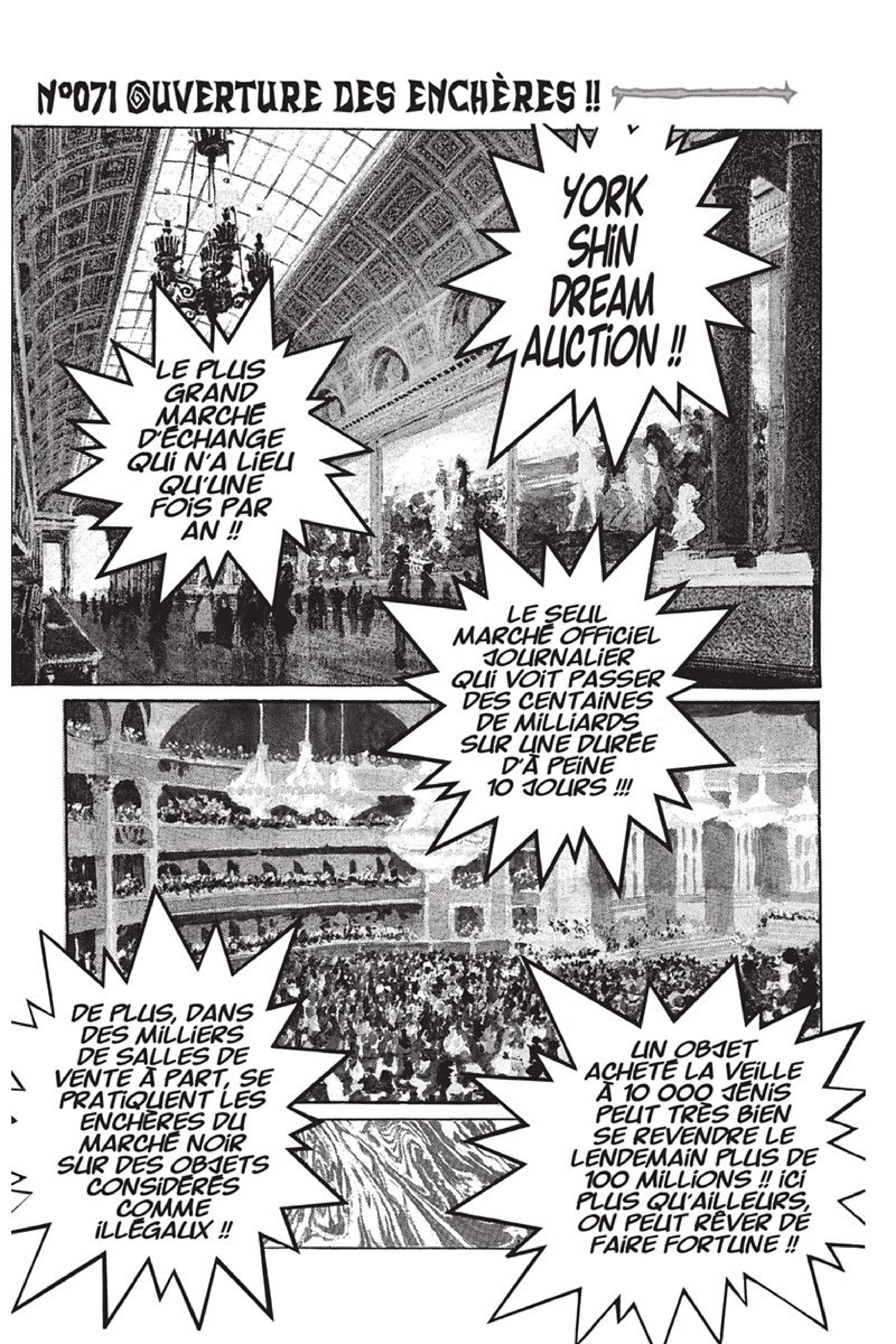 Chargement... Ch.71 p.1