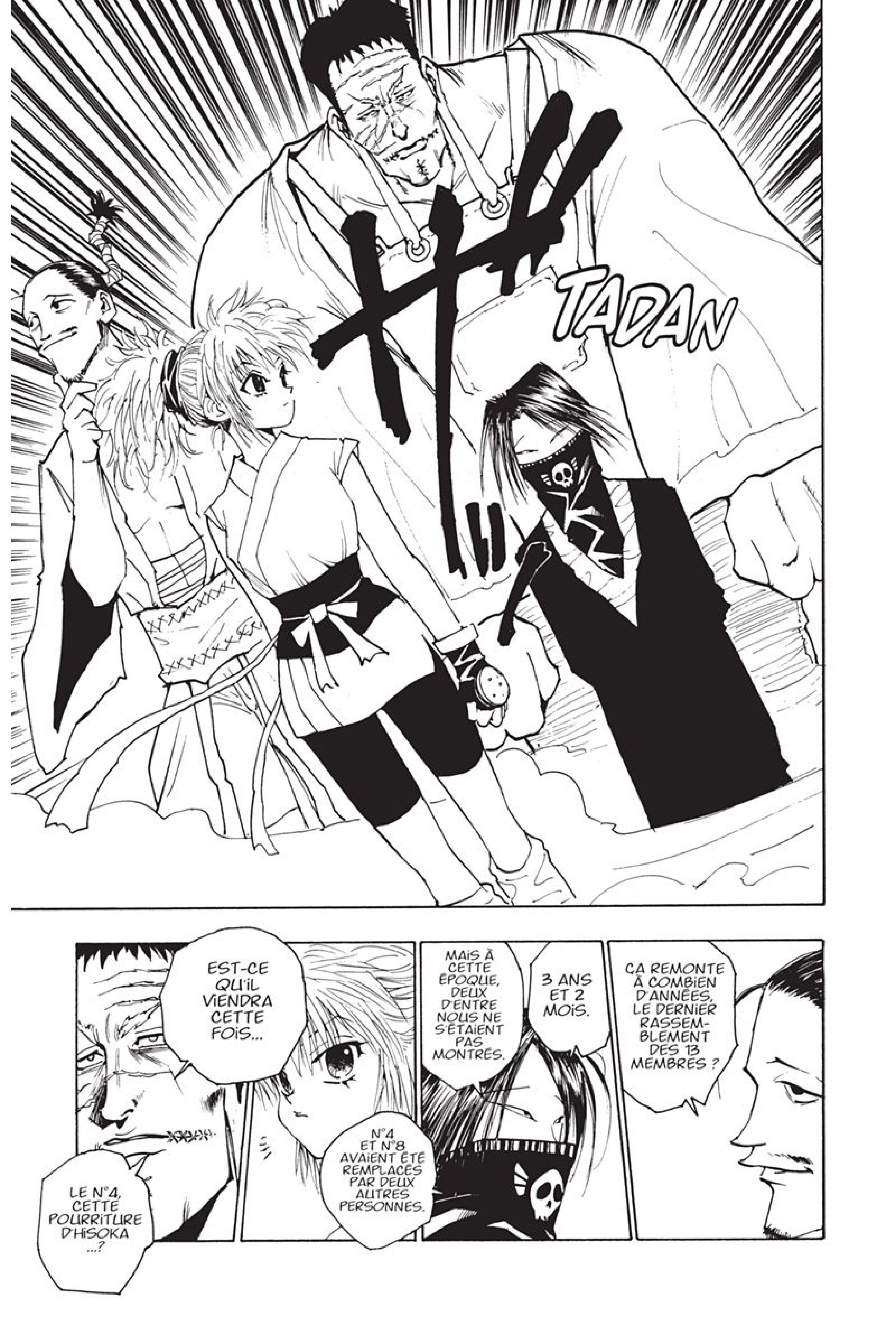 Chargement... Ch.71 p.15