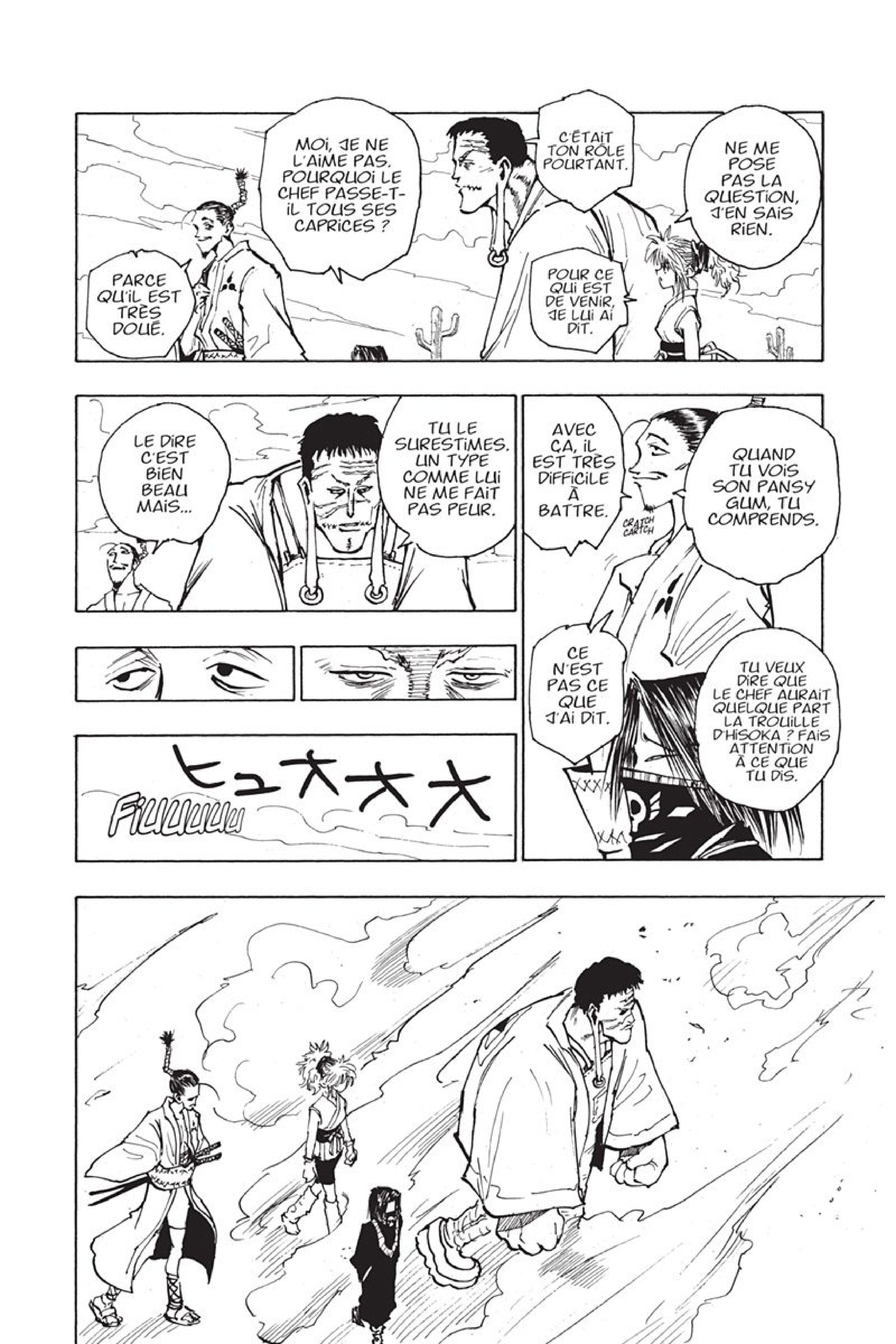 Chargement... Ch.71 p.16