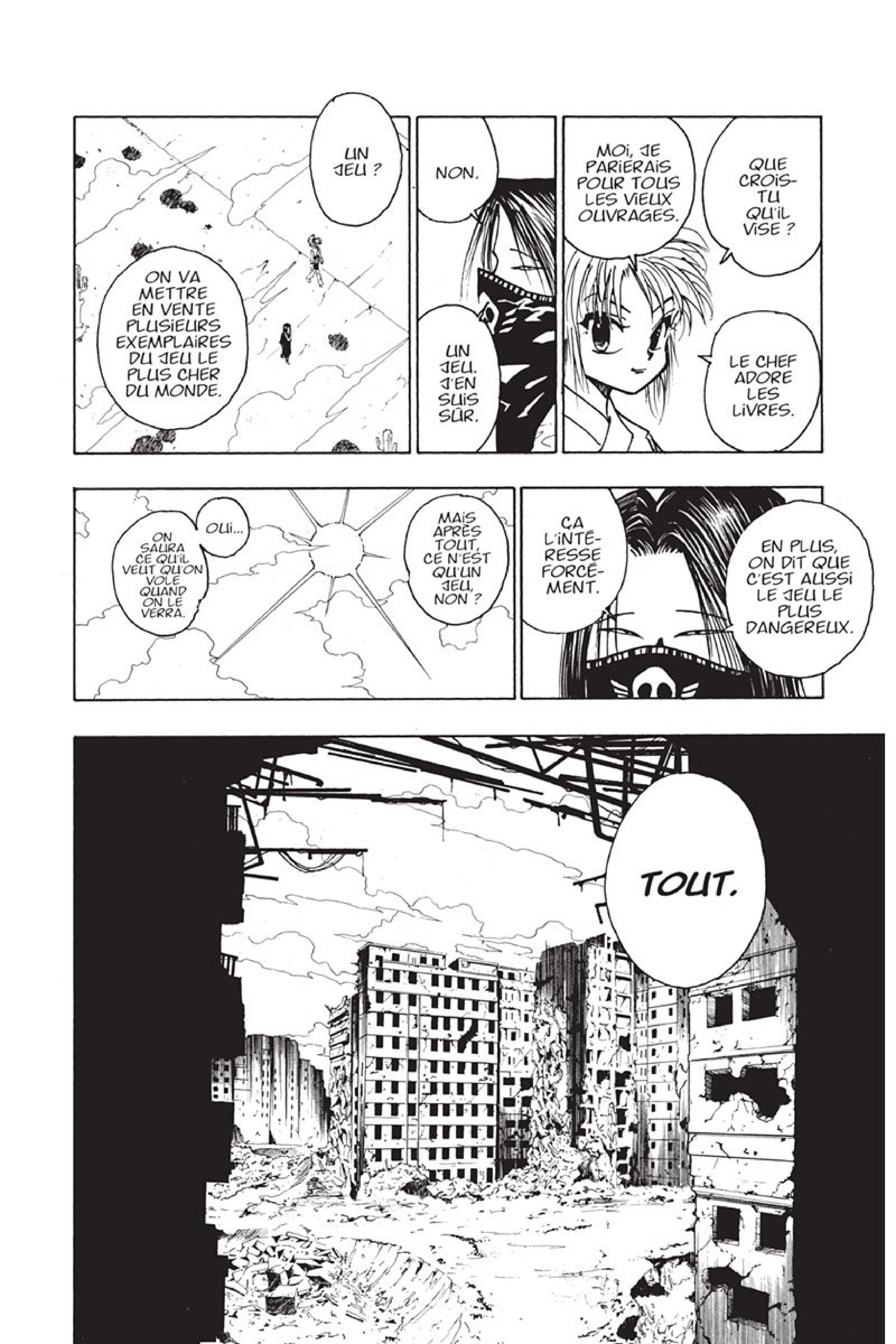 Chargement... Ch.71 p.18