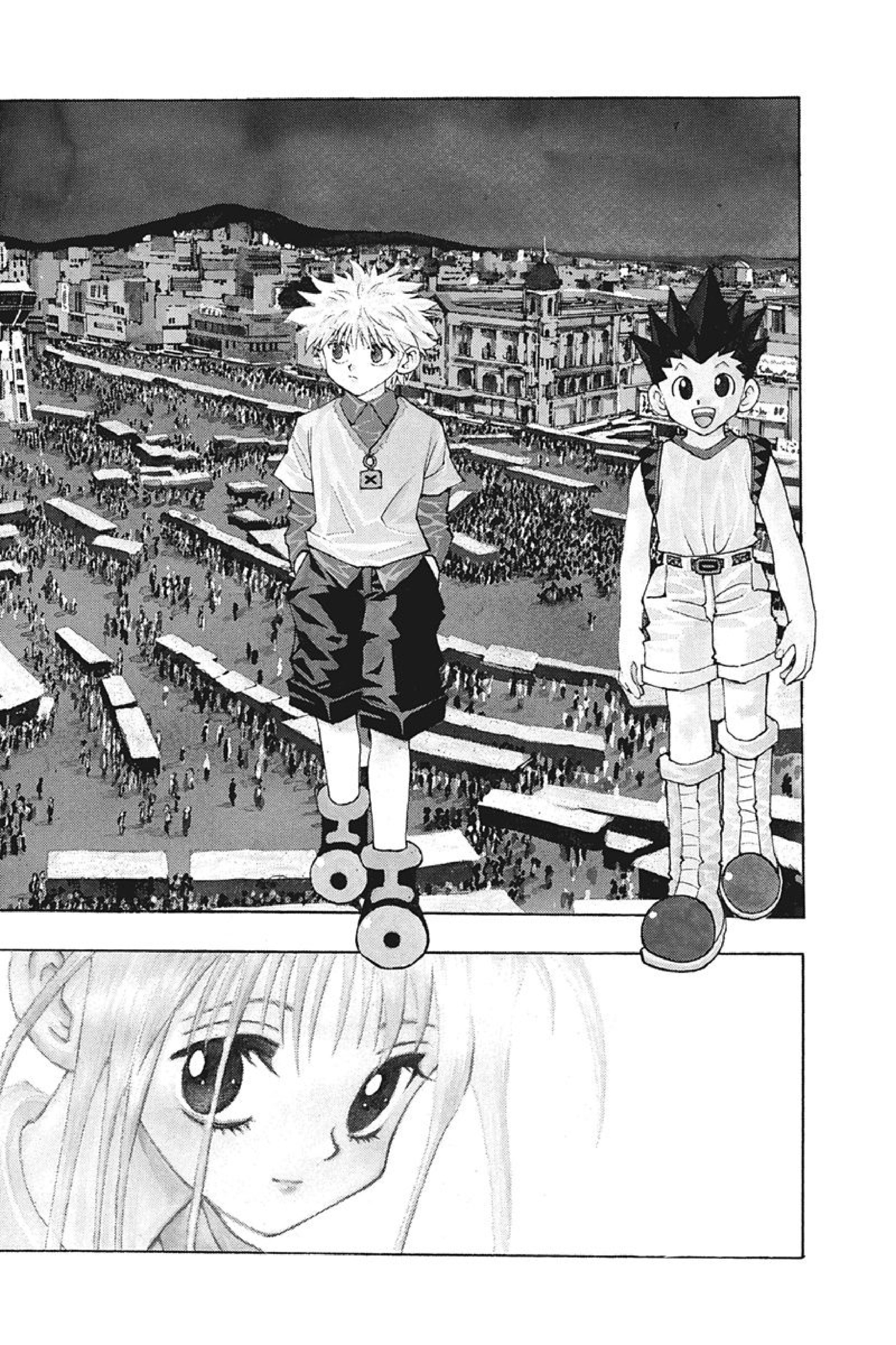 Chargement... Ch.71 p.2
