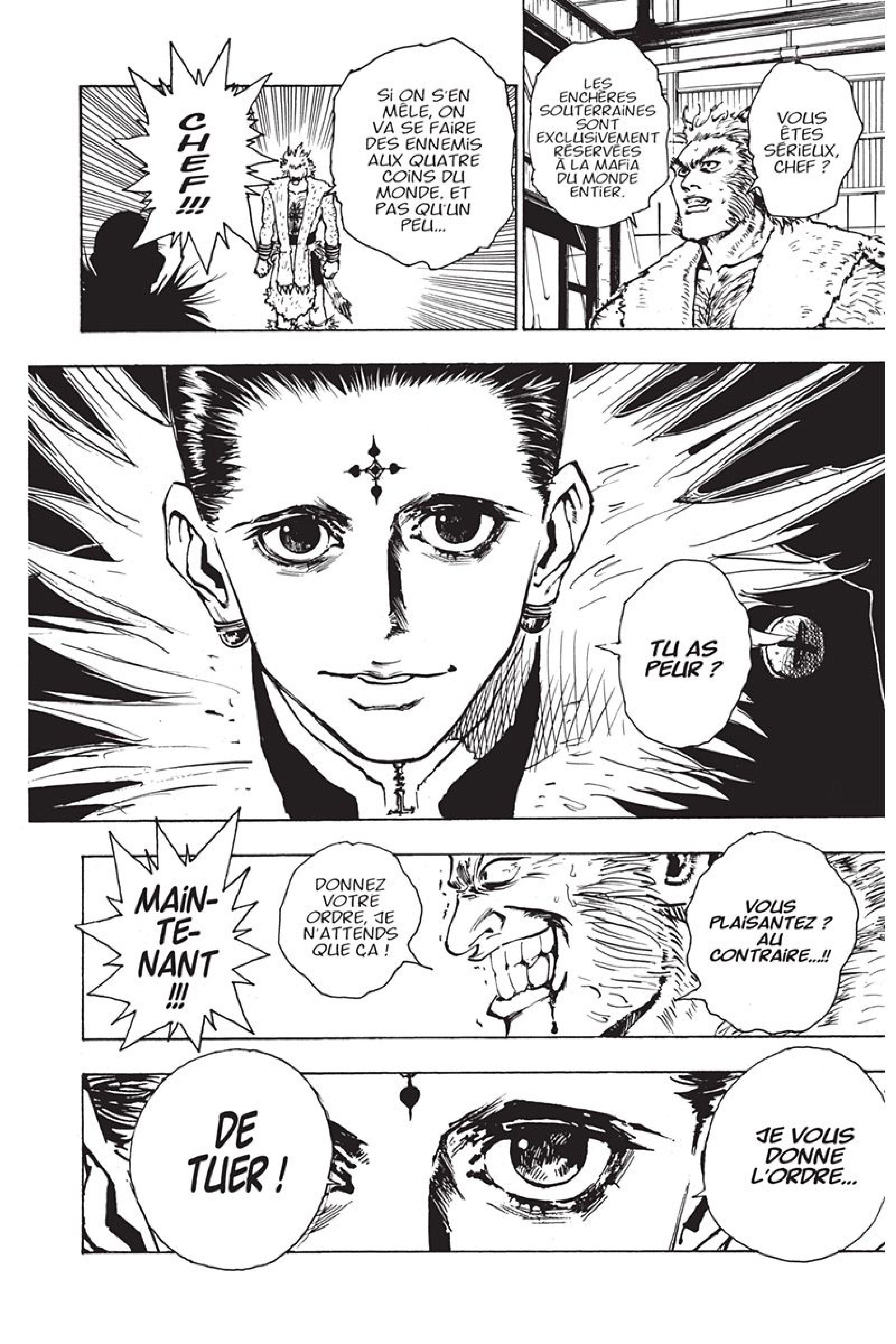 Chargement... Ch.71 p.20