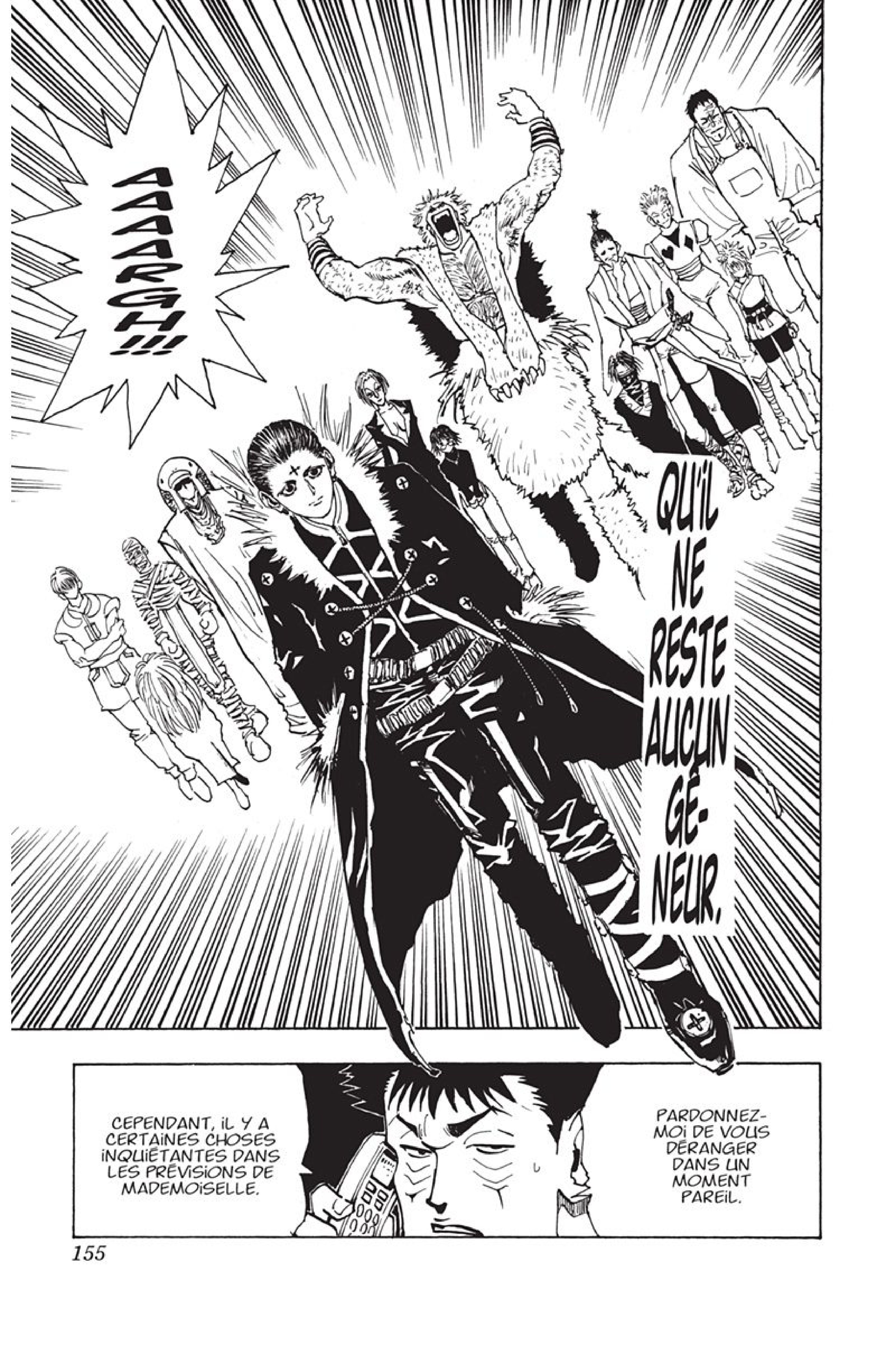 Chargement... Ch.71 p.21