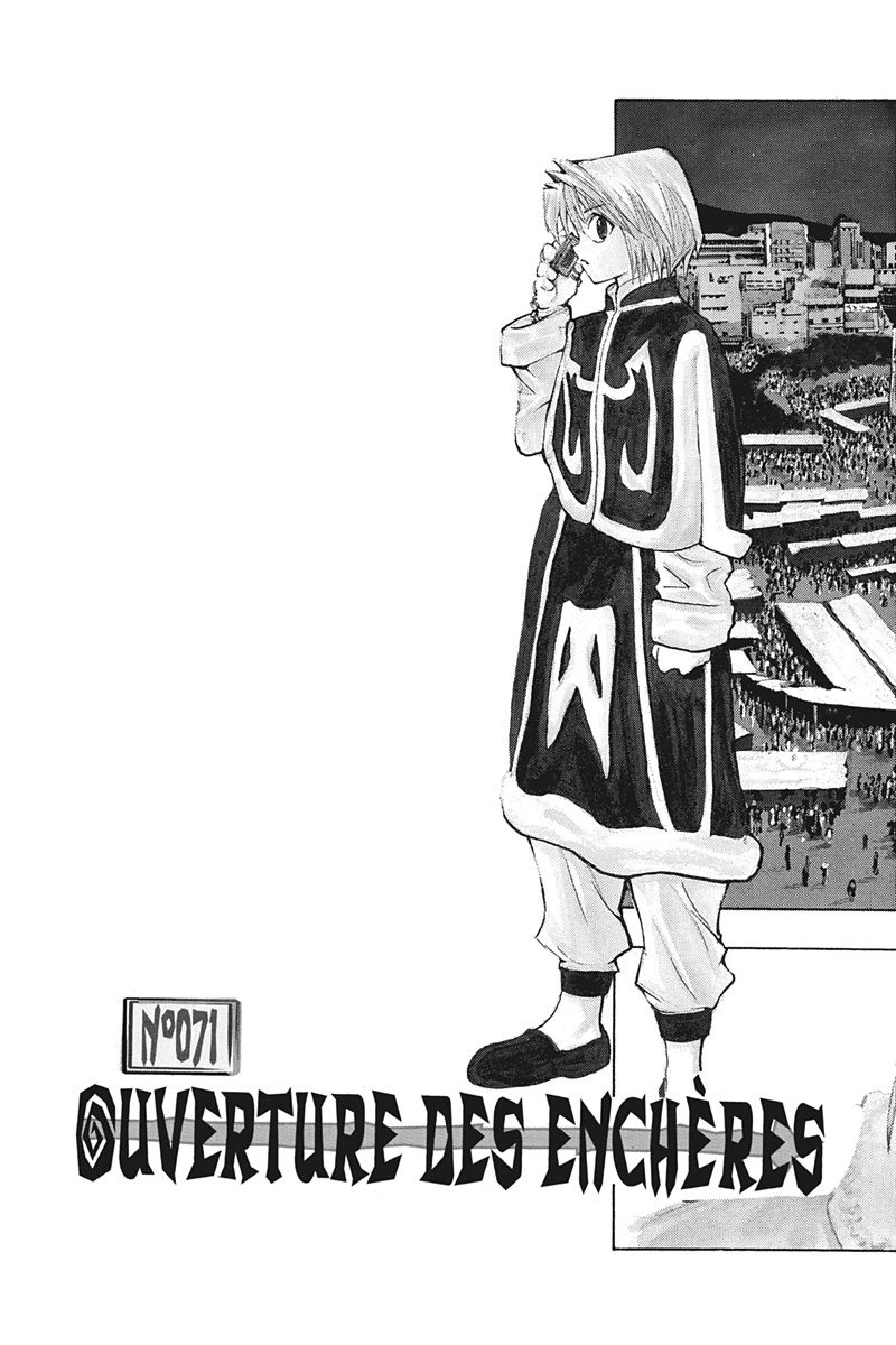 Chargement... Ch.71 p.3