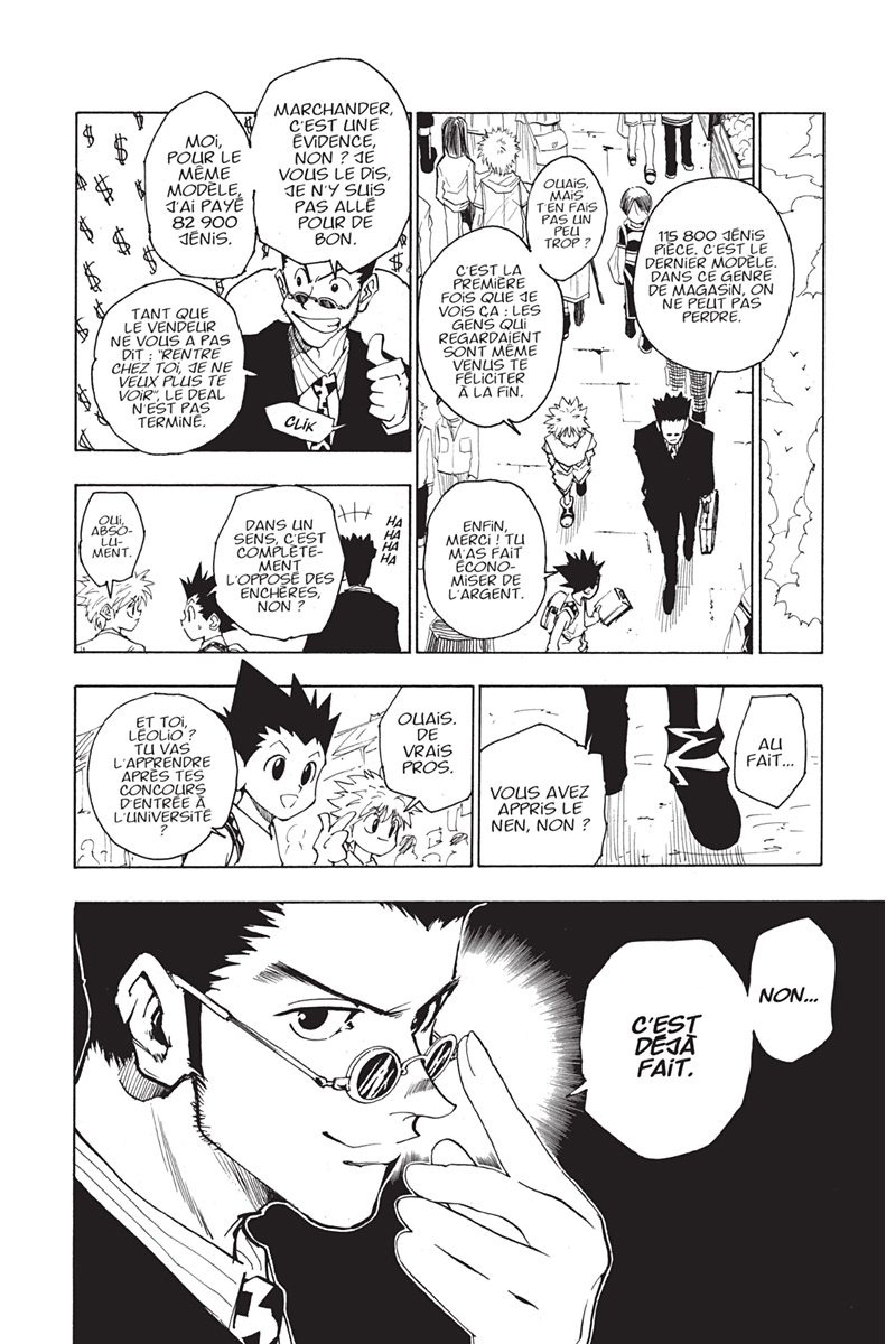 Chargement... Ch.71 p.8