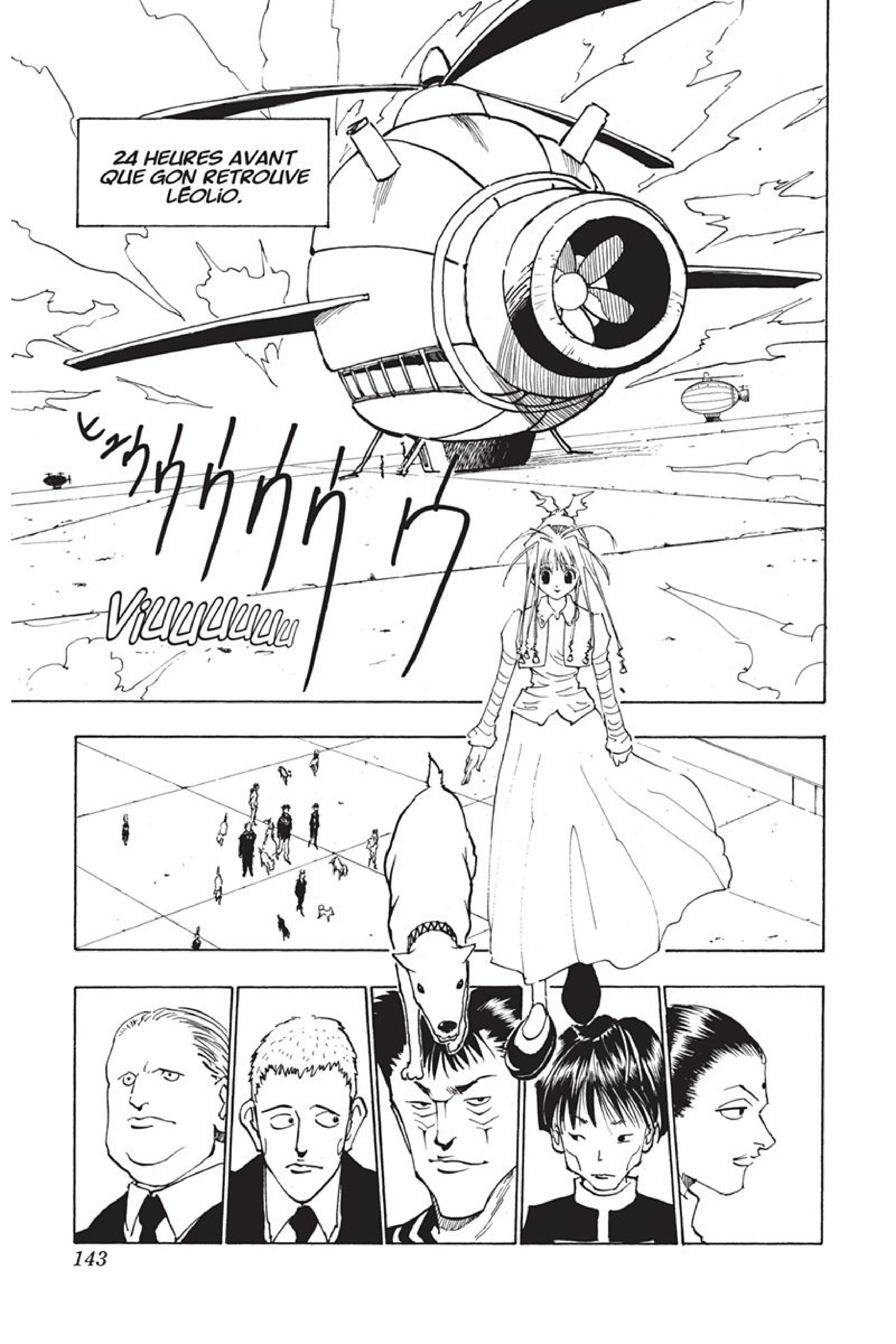 Chargement... Ch.71 p.9