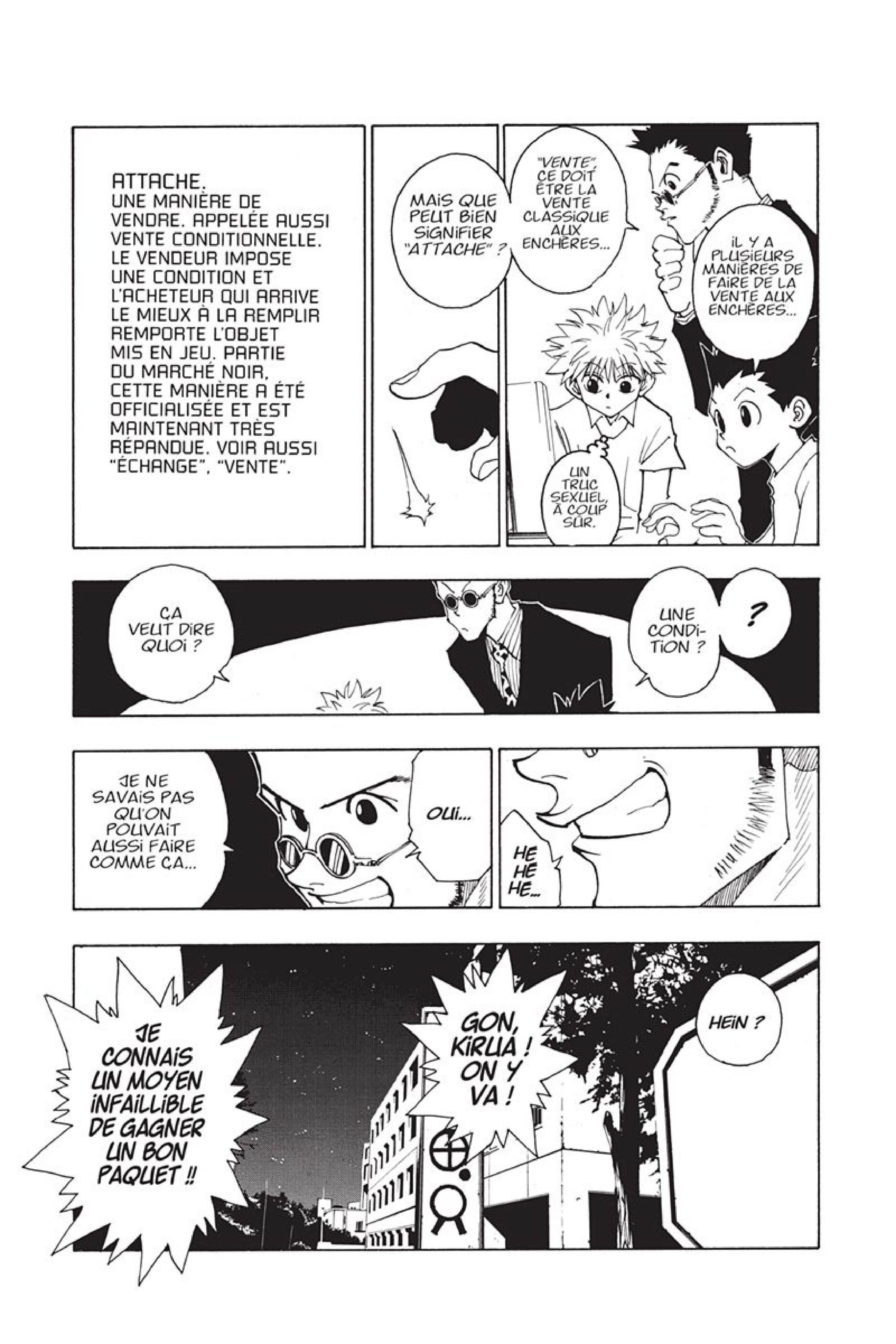 Chargement... Ch.72 p.11