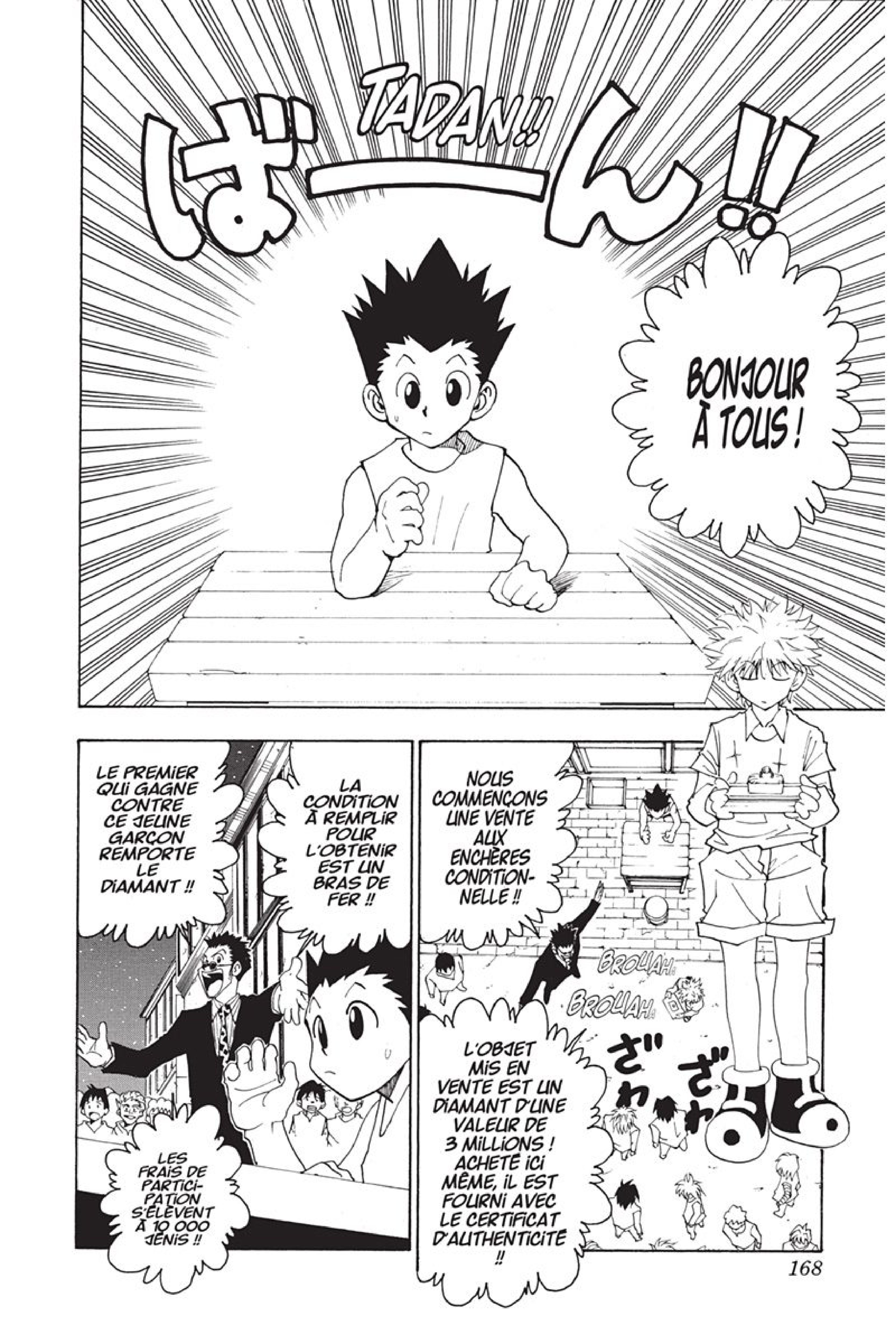 Chargement... Ch.72 p.12