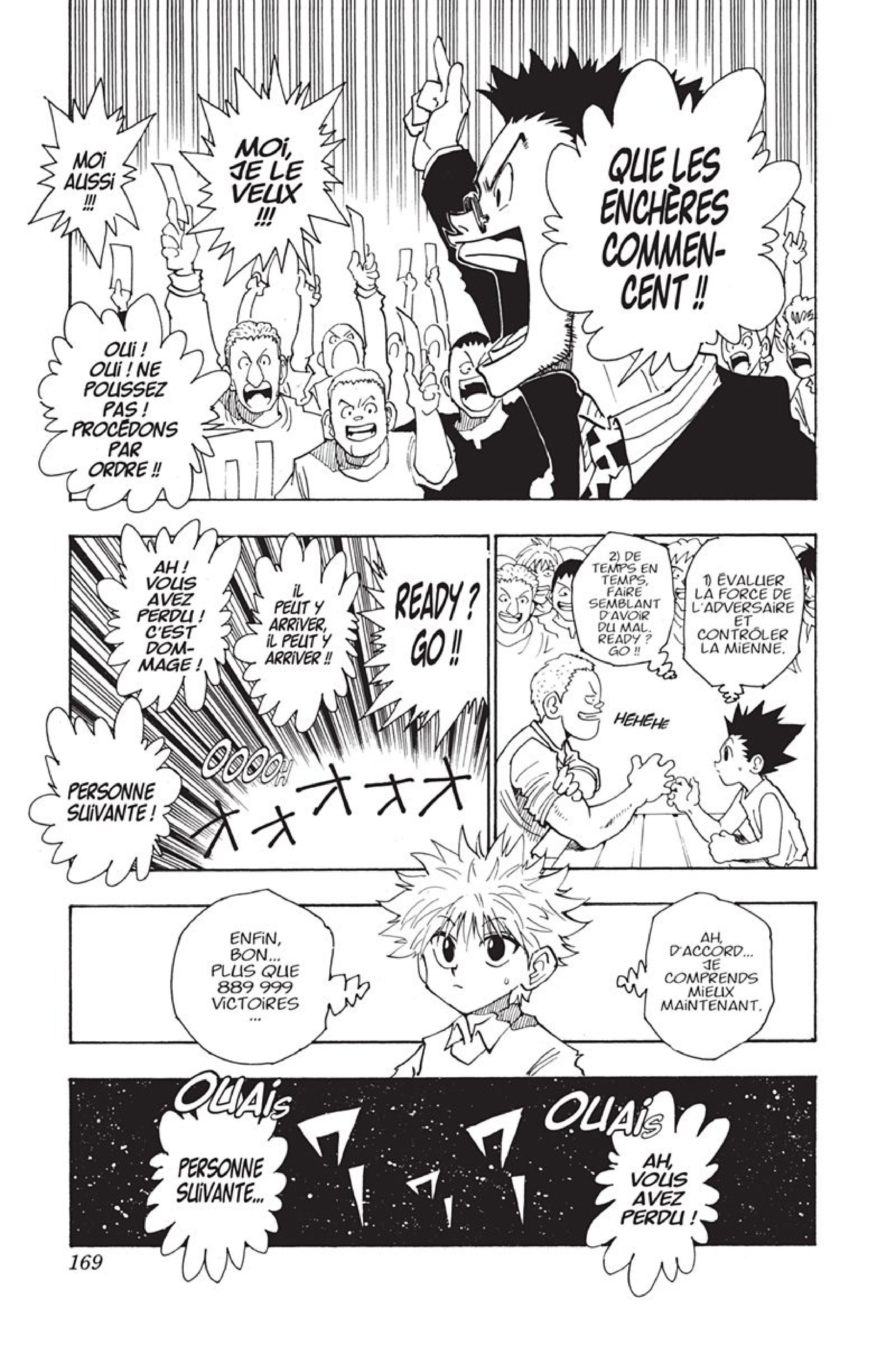 Chargement... Ch.72 p.13