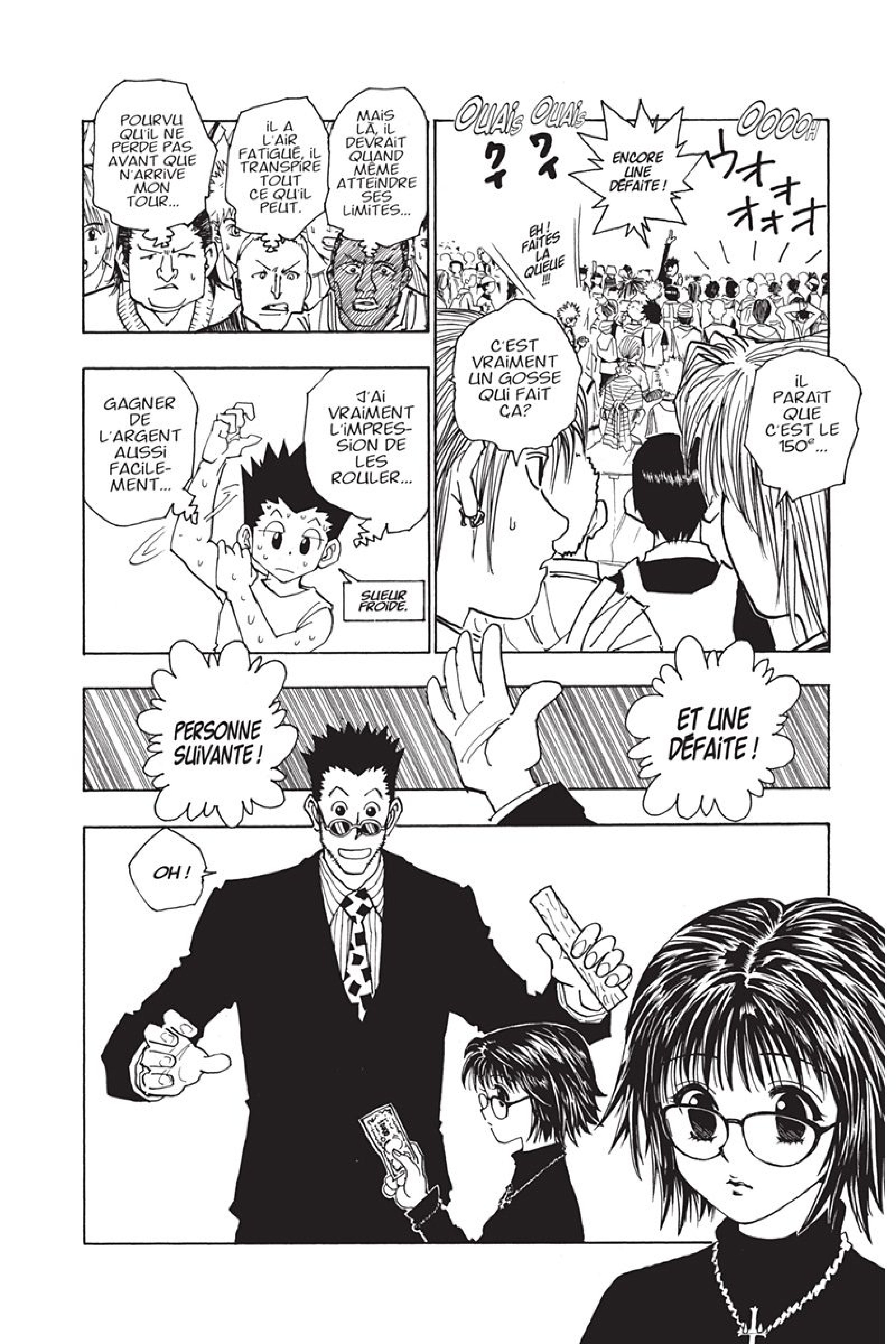 Chargement... Ch.72 p.14