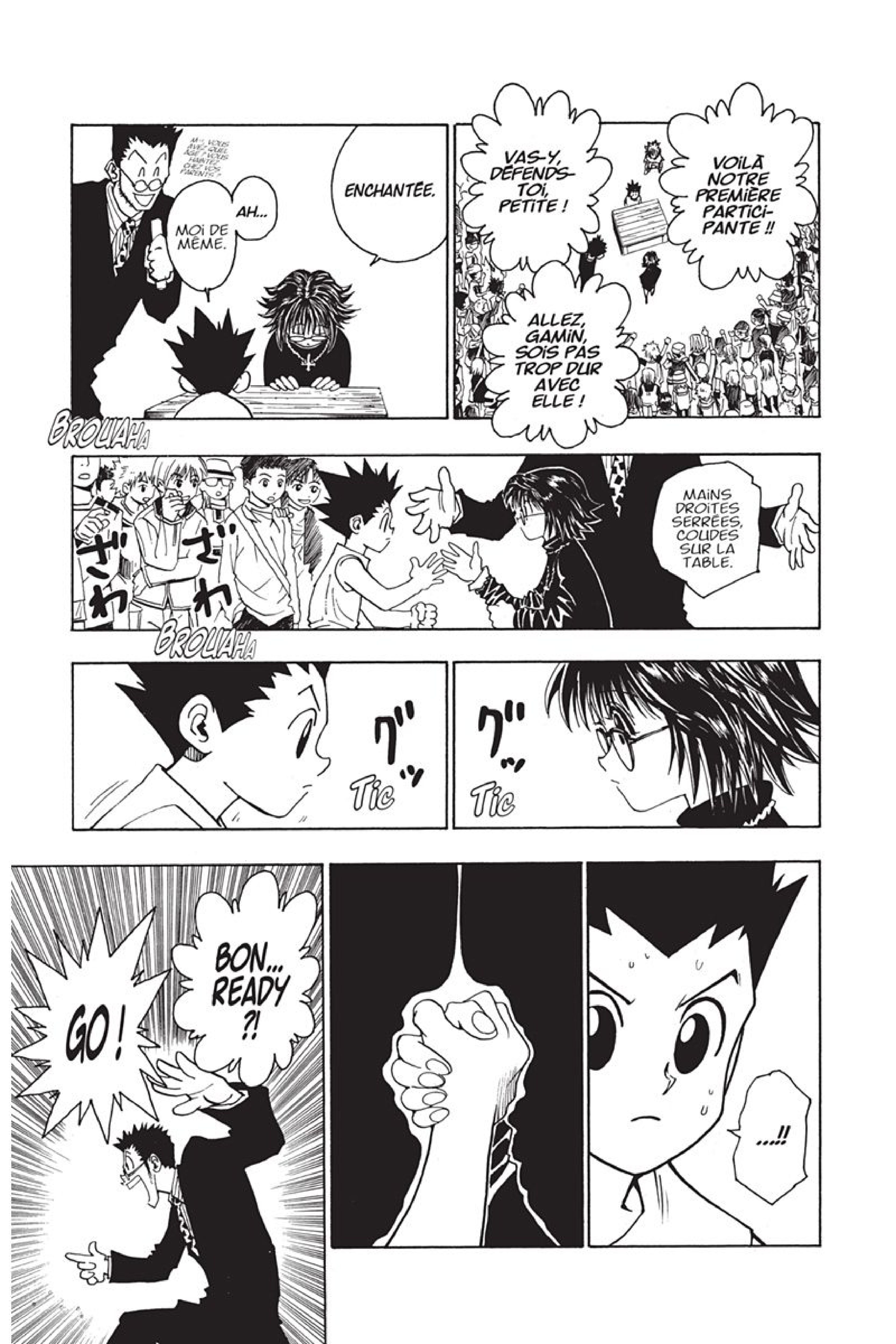 Chargement... Ch.72 p.15