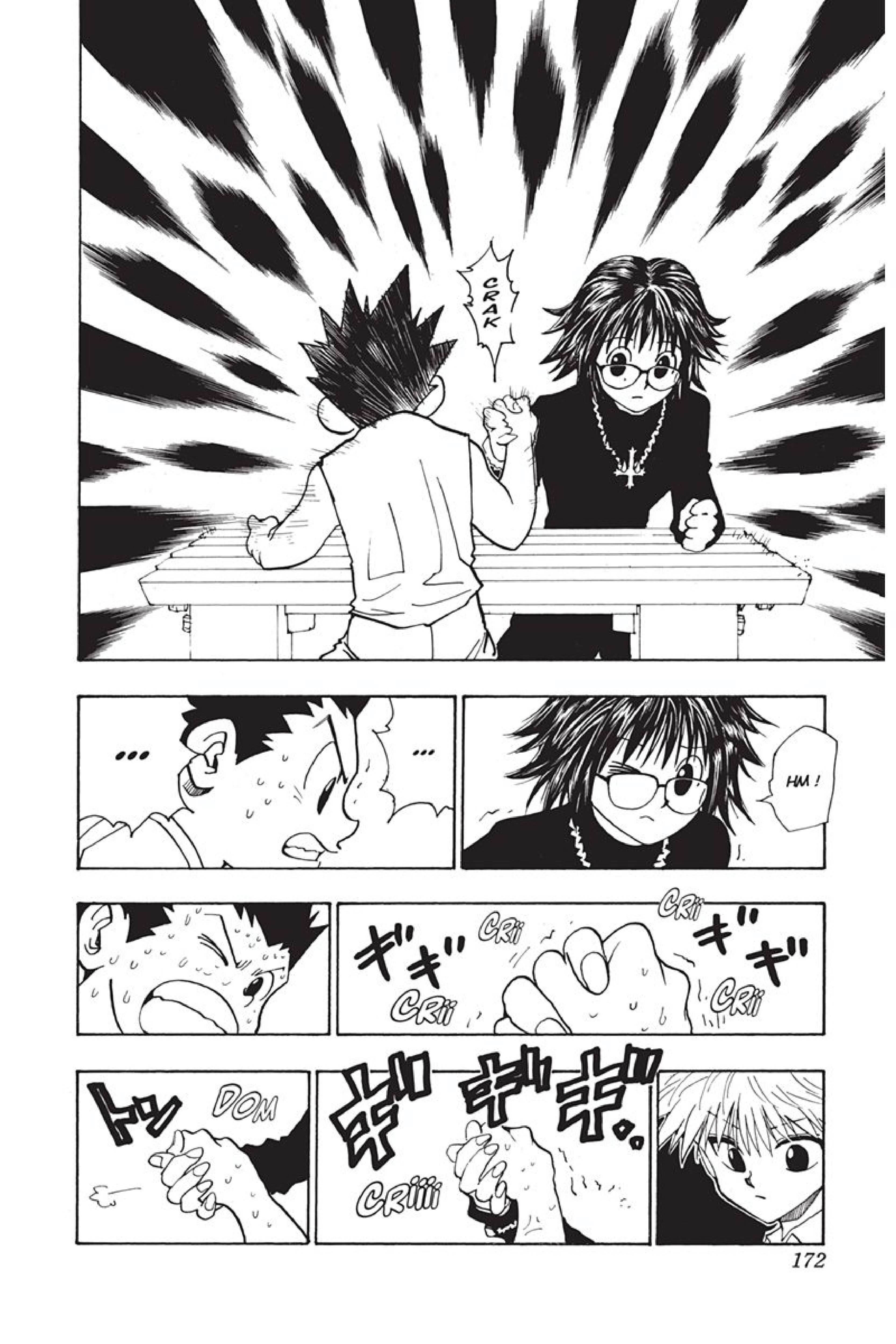 Chargement... Ch.72 p.16
