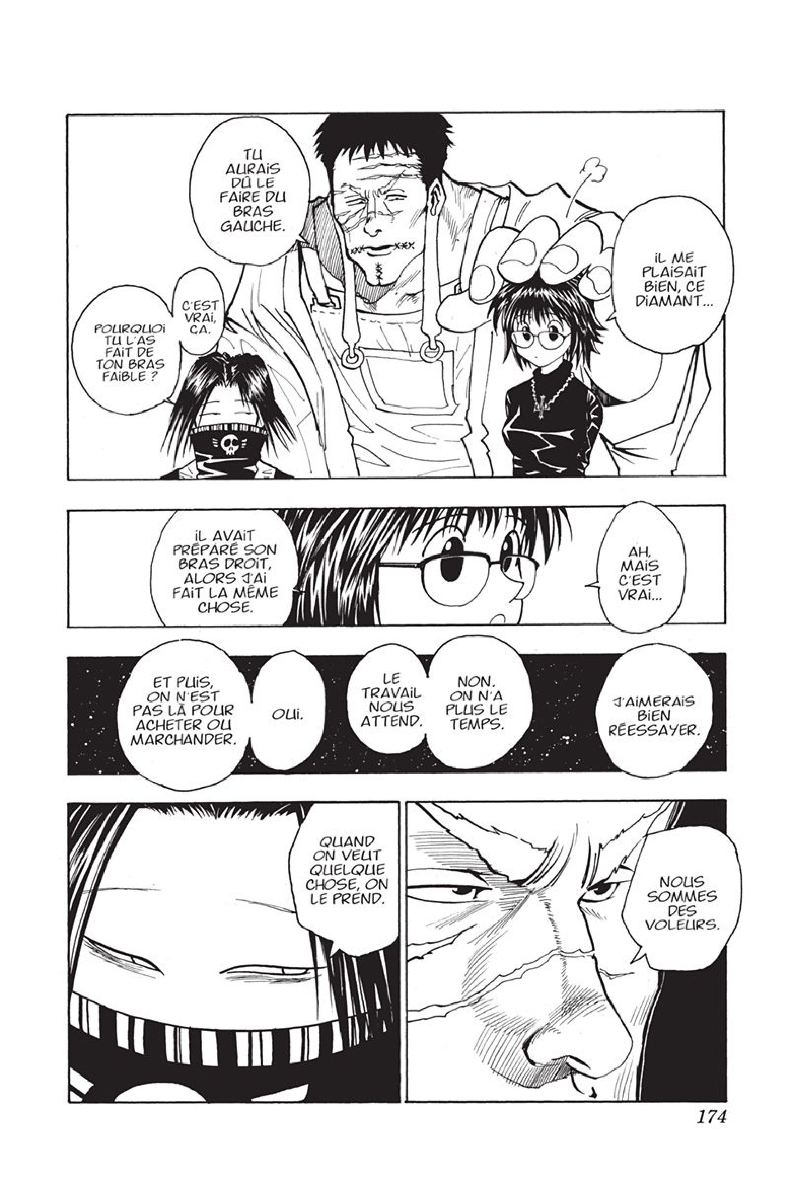 Chargement... Ch.72 p.18
