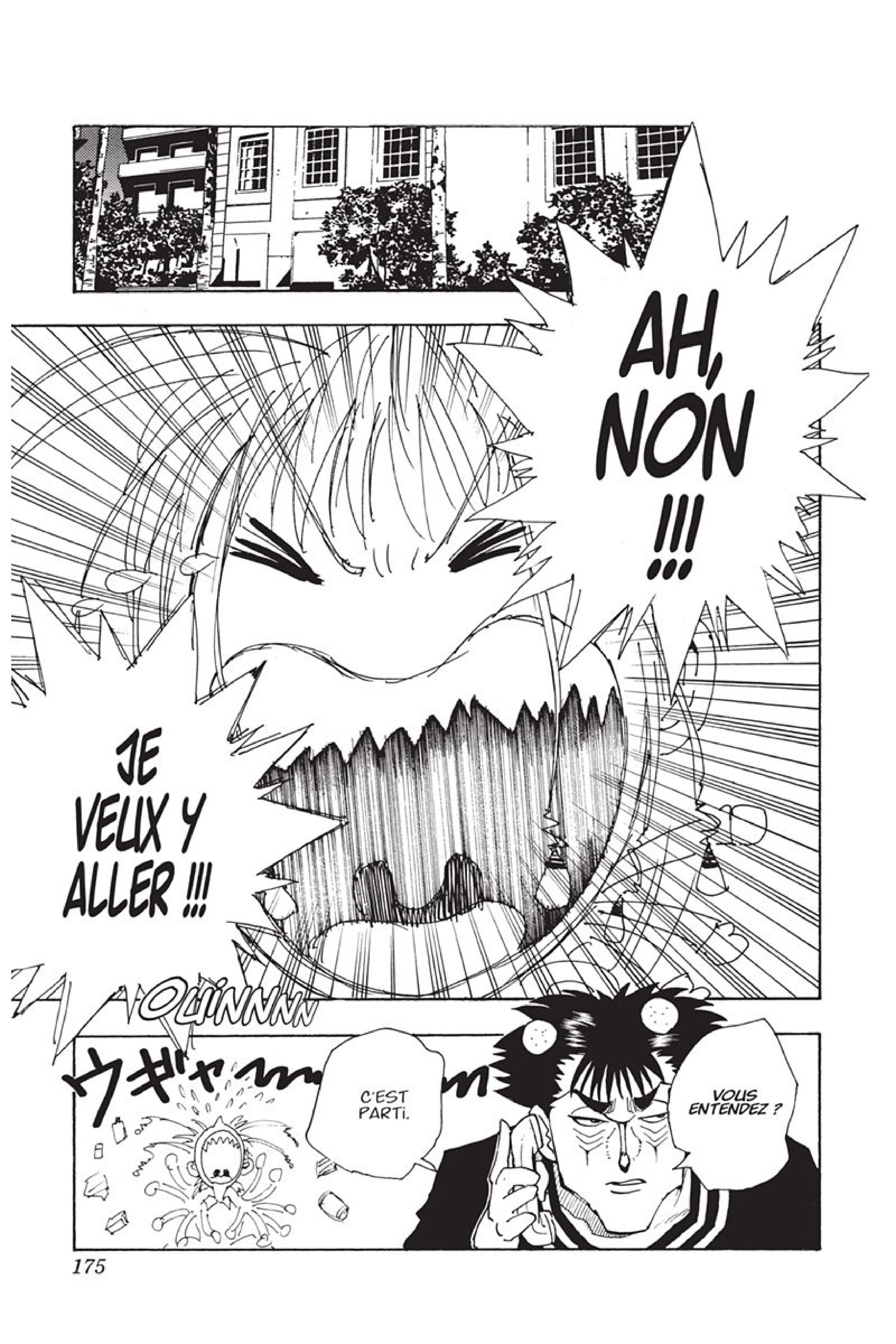 Chargement... Ch.72 p.19