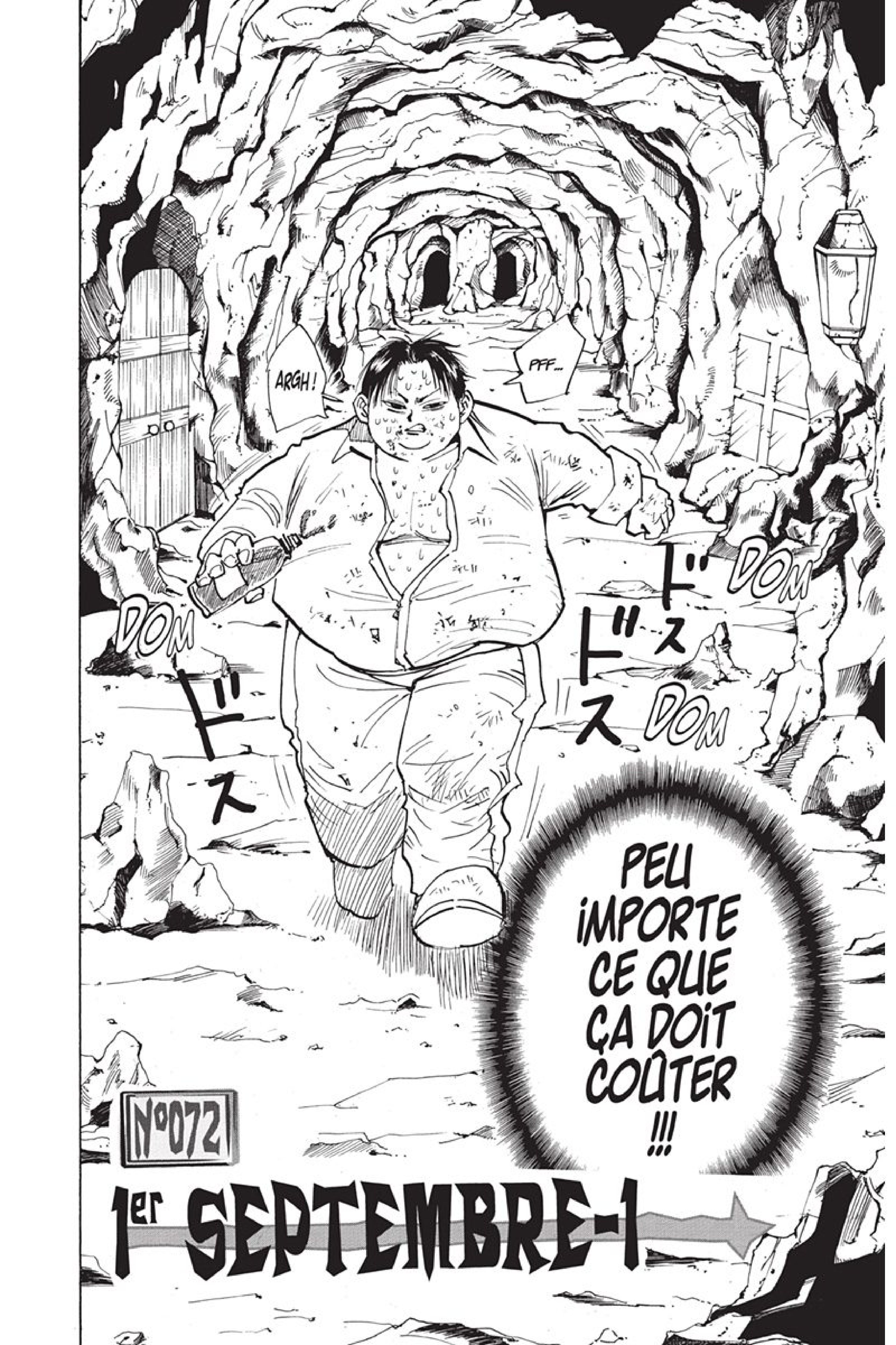 Chargement... Ch.72 p.2