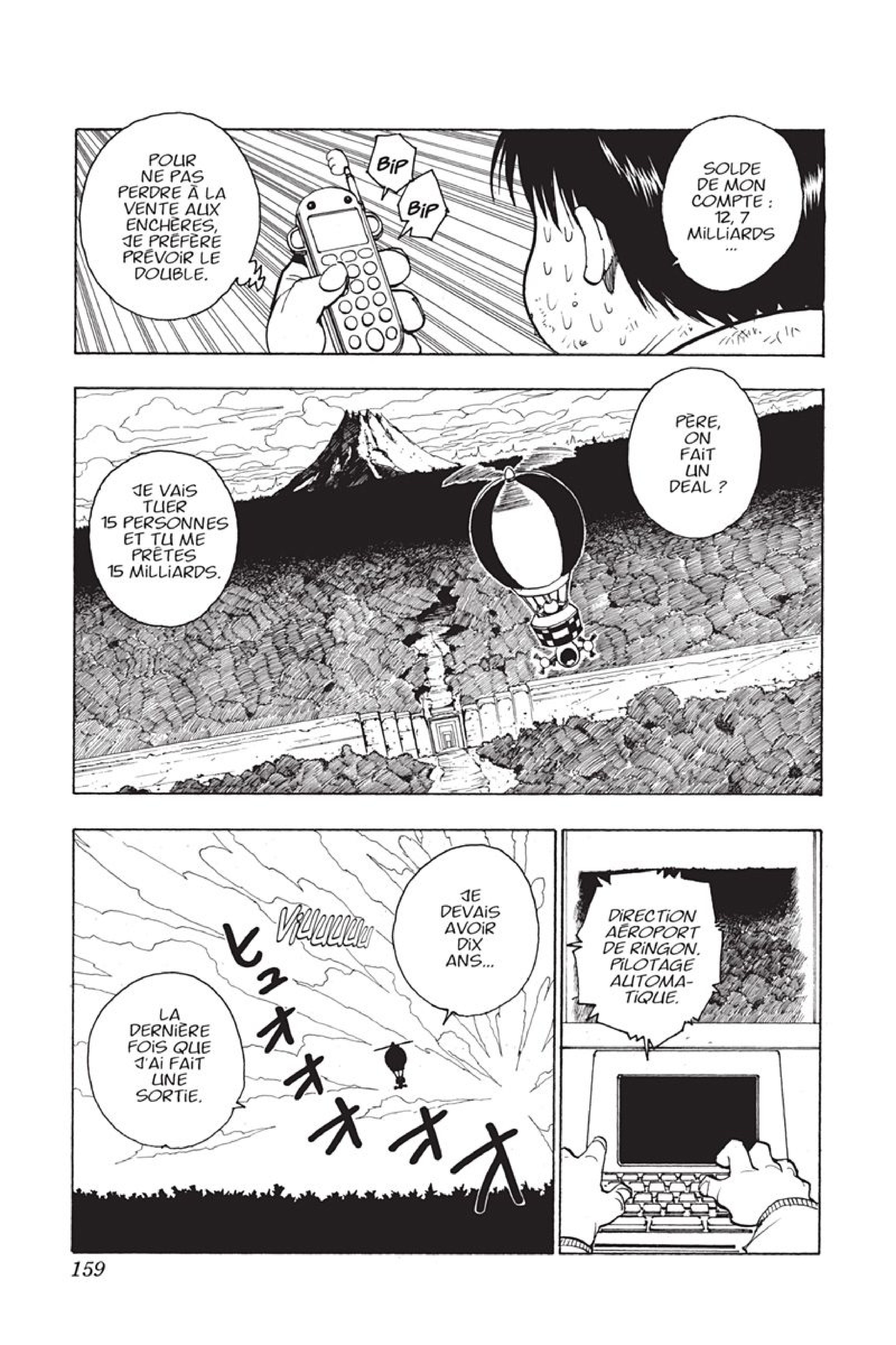 Chargement... Ch.72 p.3