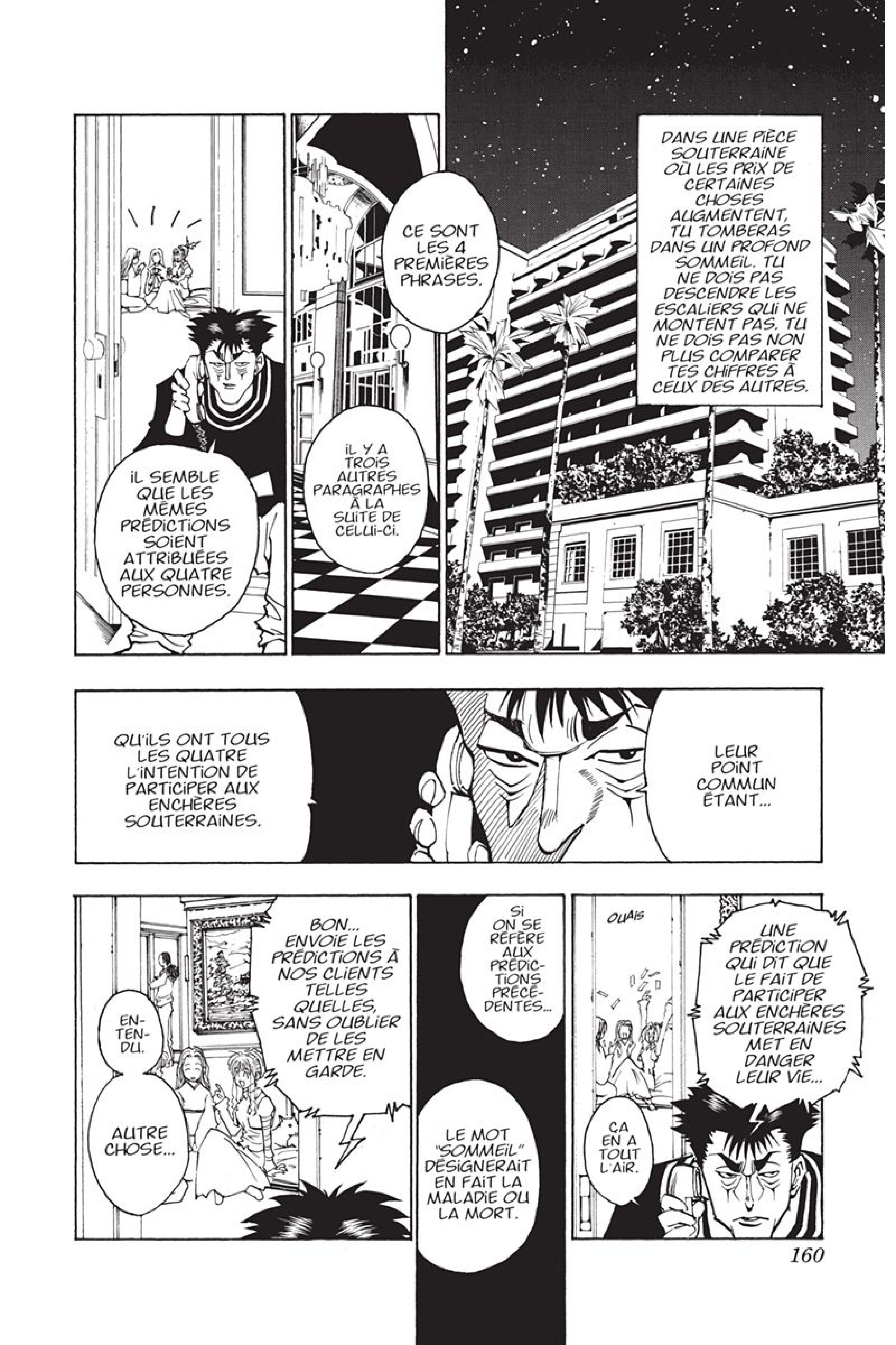 Chargement... Ch.72 p.4