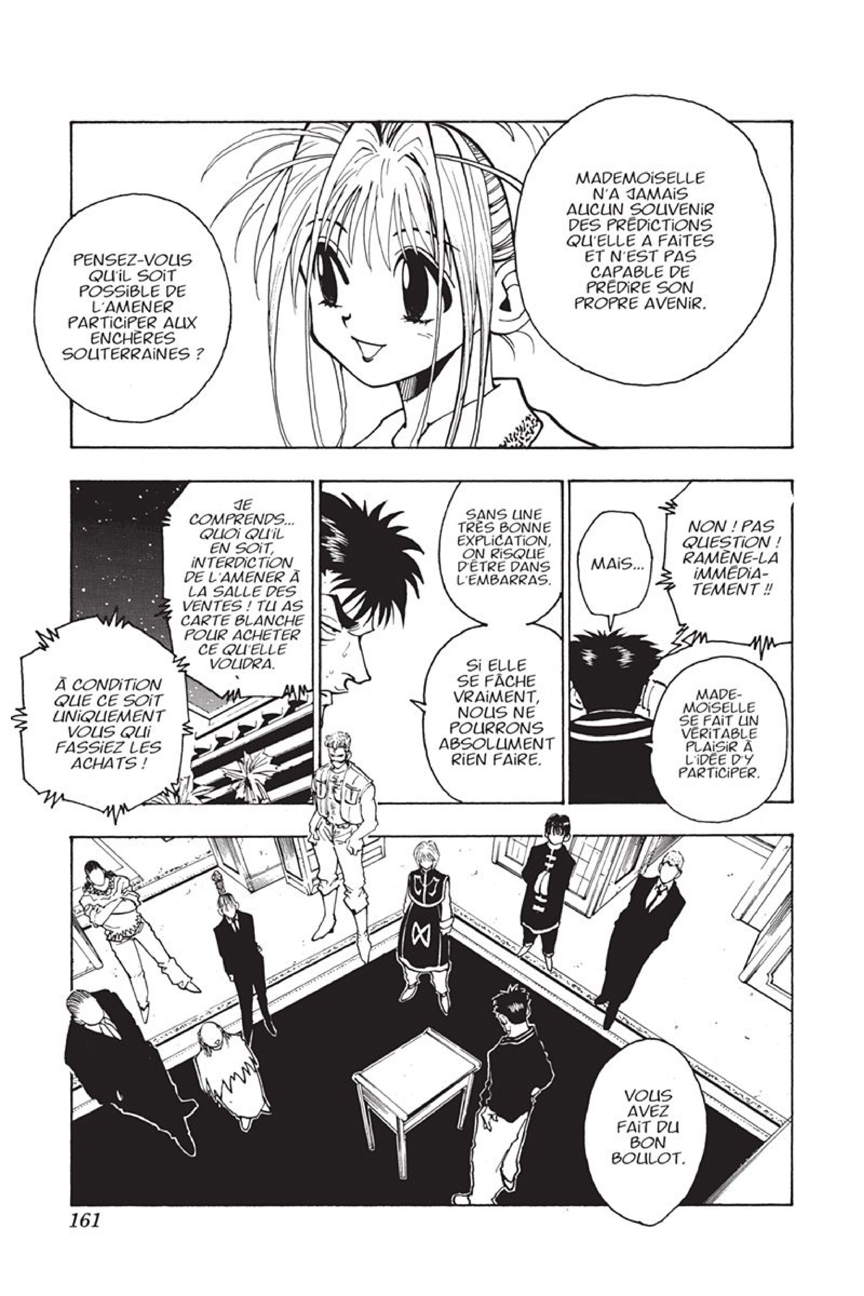 Chargement... Ch.72 p.5